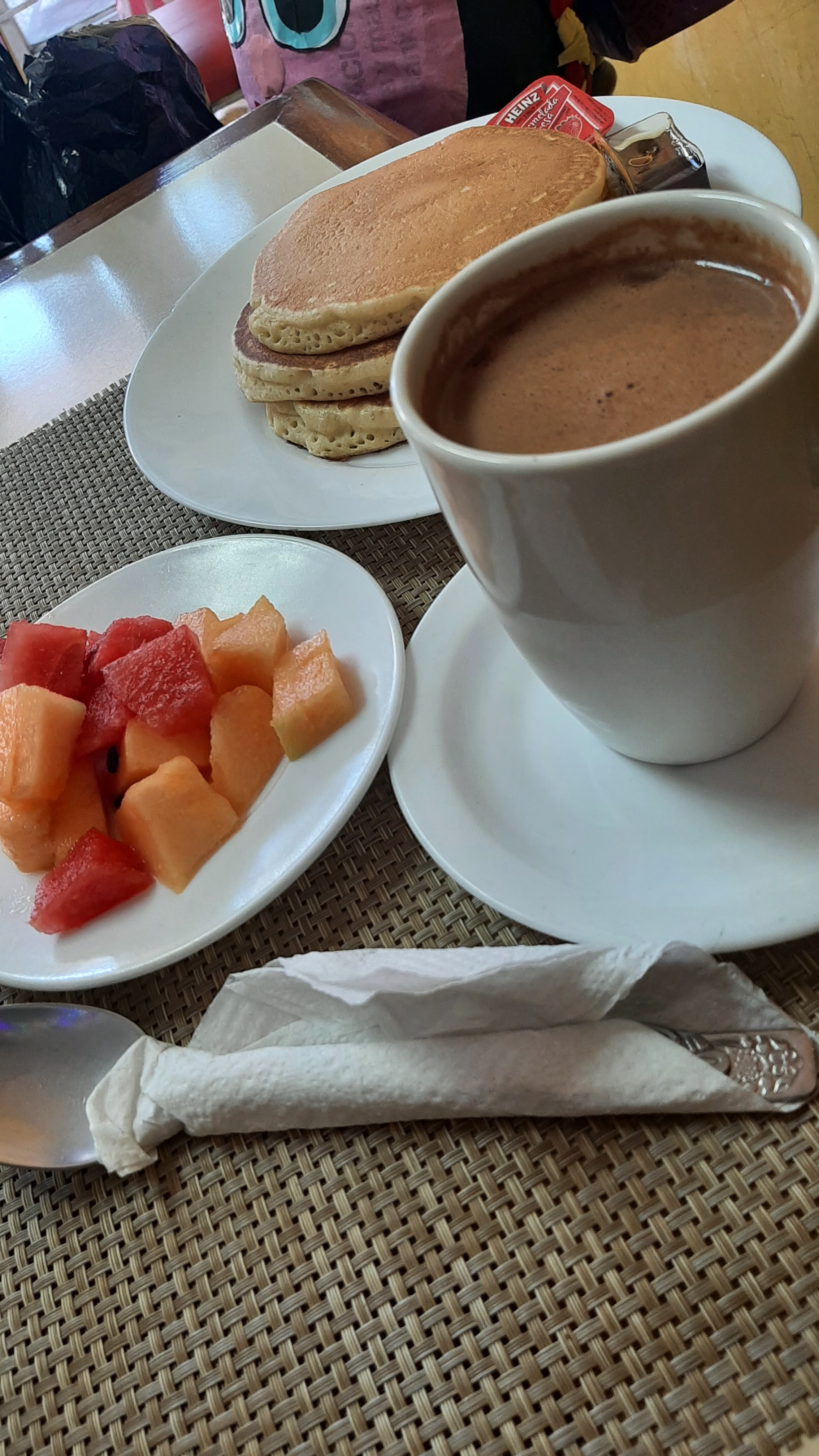 Restaurant Maxihamburguesas image 6