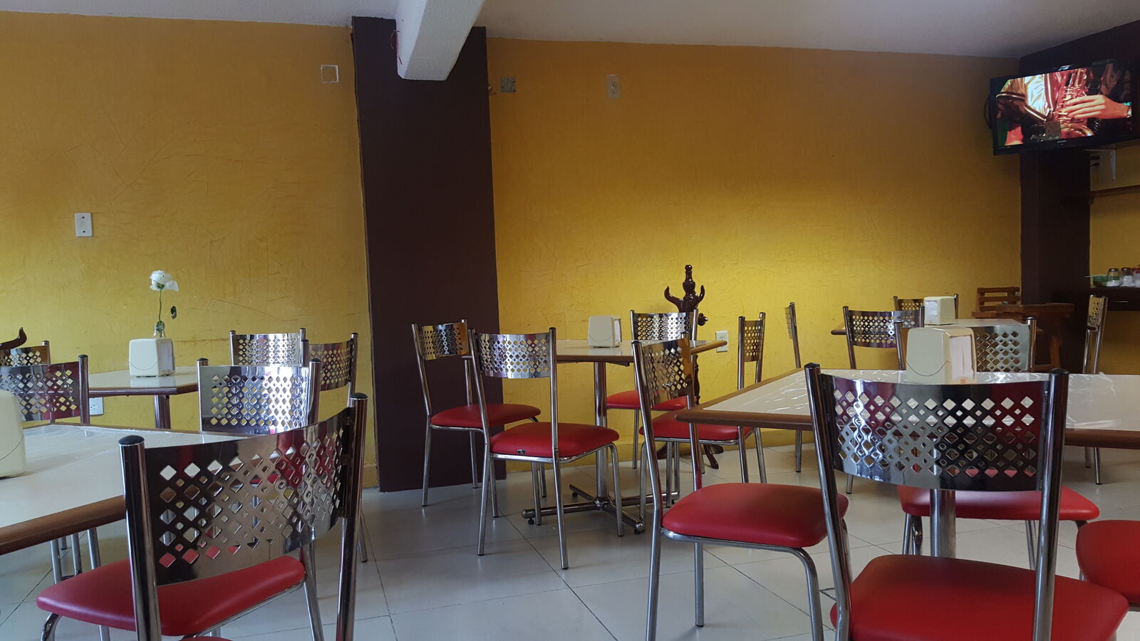 Restaurant Maxihamburguesas image 7