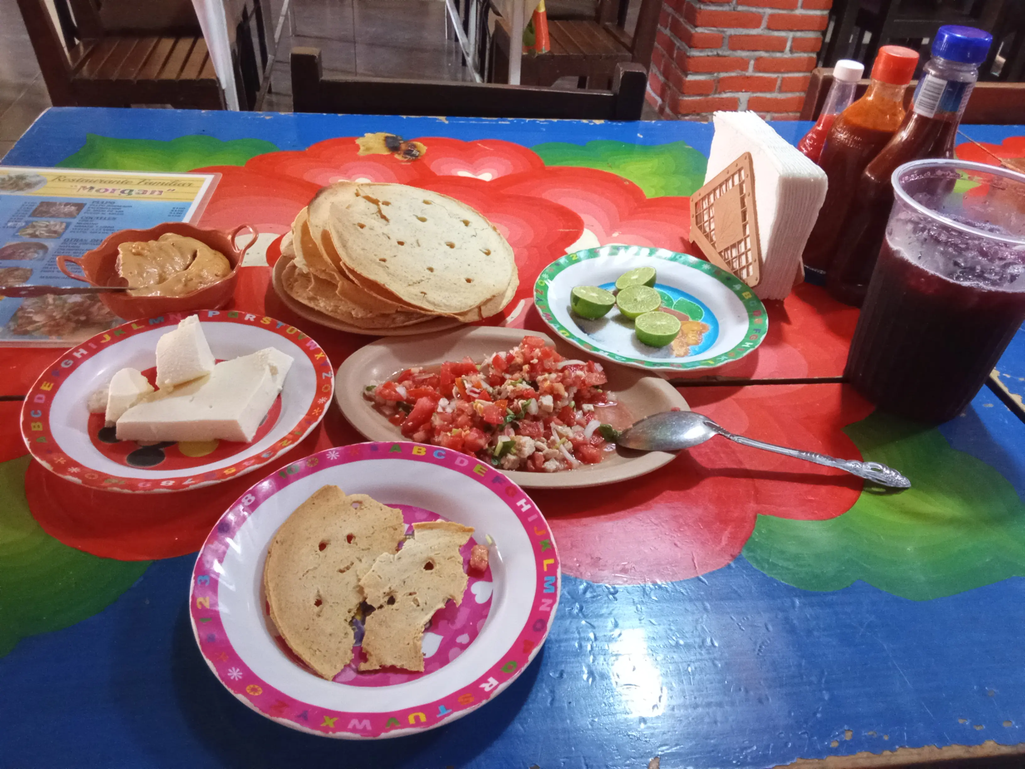 Restaurant Familiar Morgan image 2