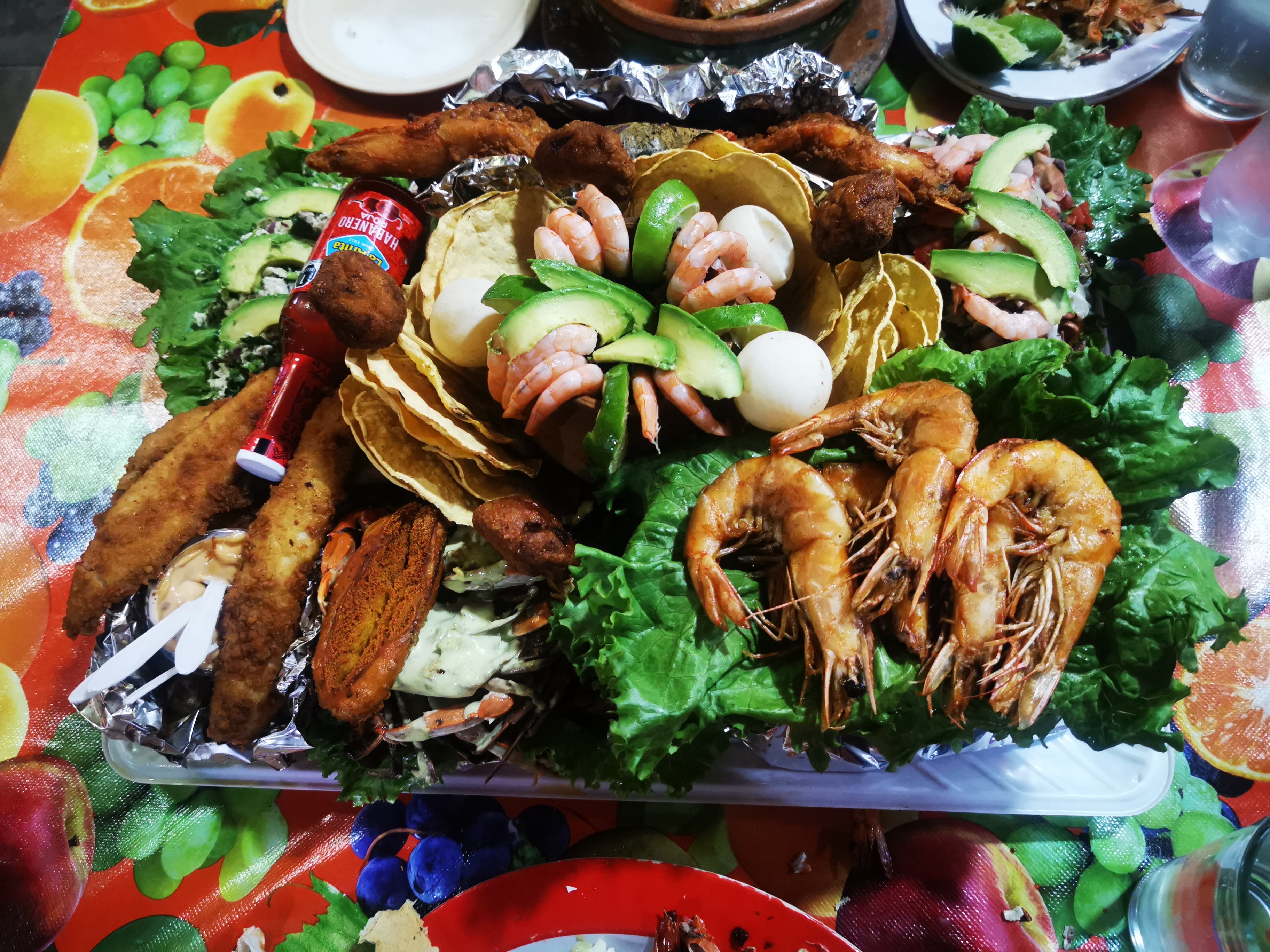 Restaurant Familiar Morgan image 3