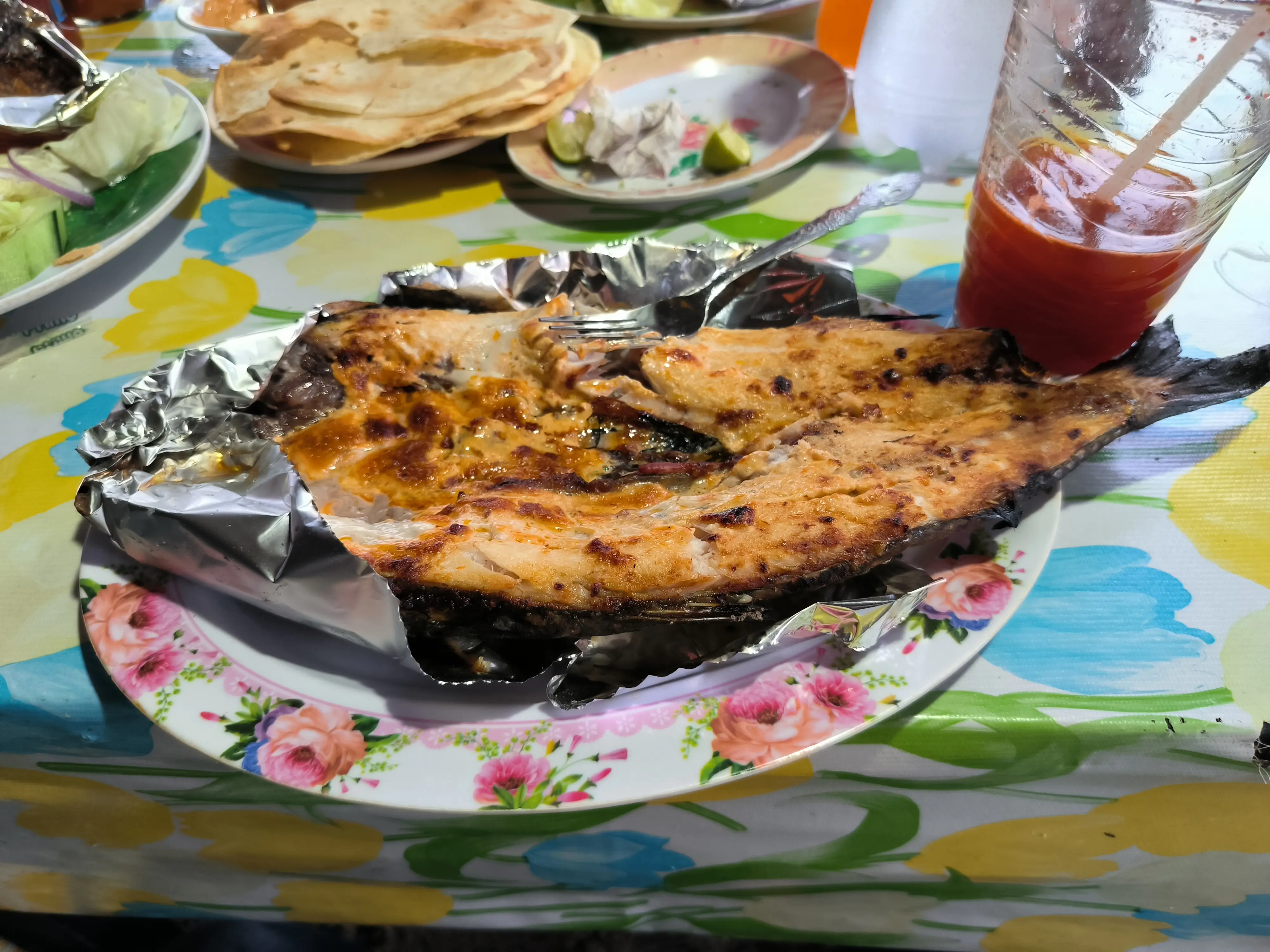 Restaurant Familiar Morgan image 4