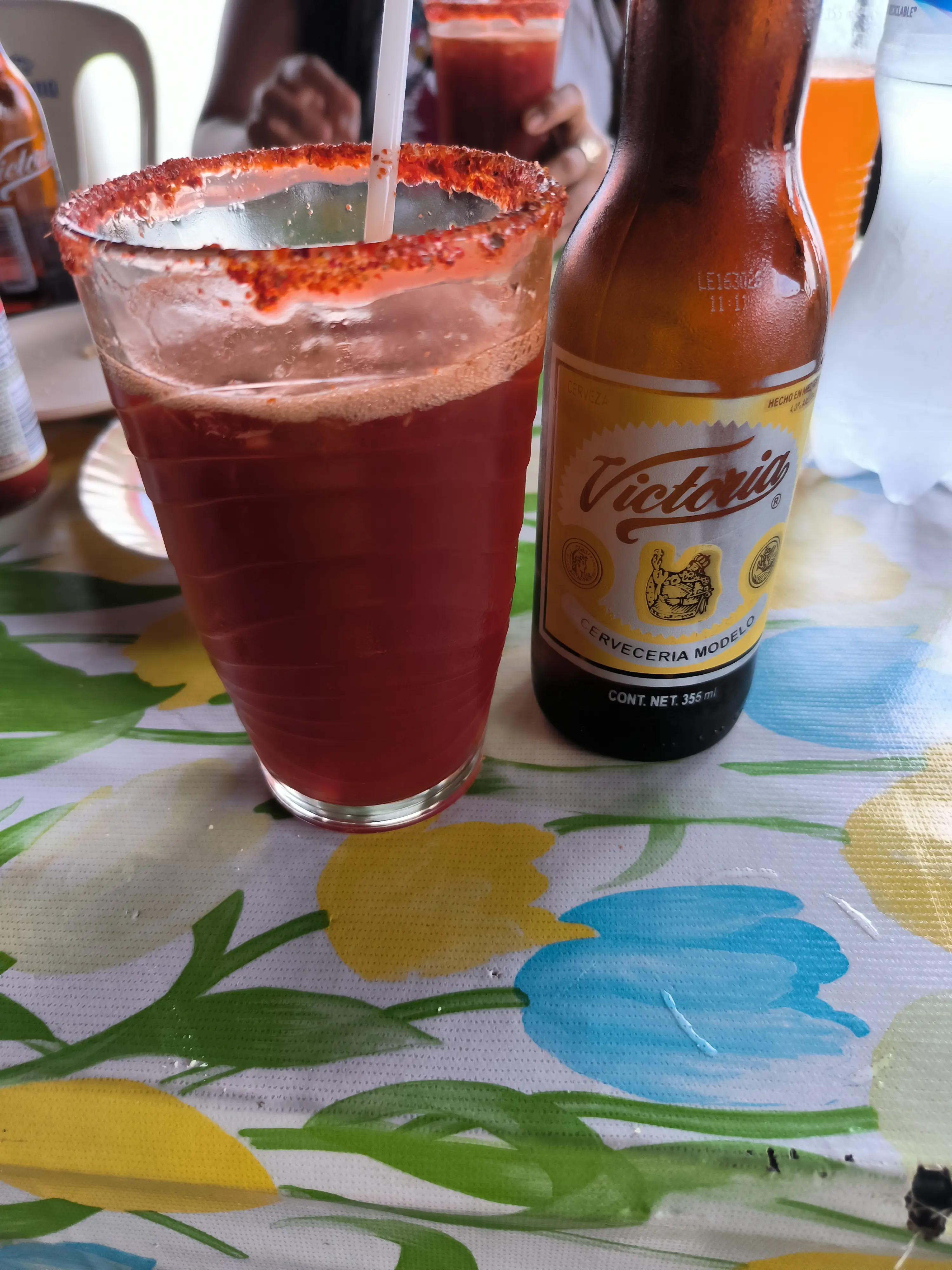 Restaurant Familiar Morgan image 5