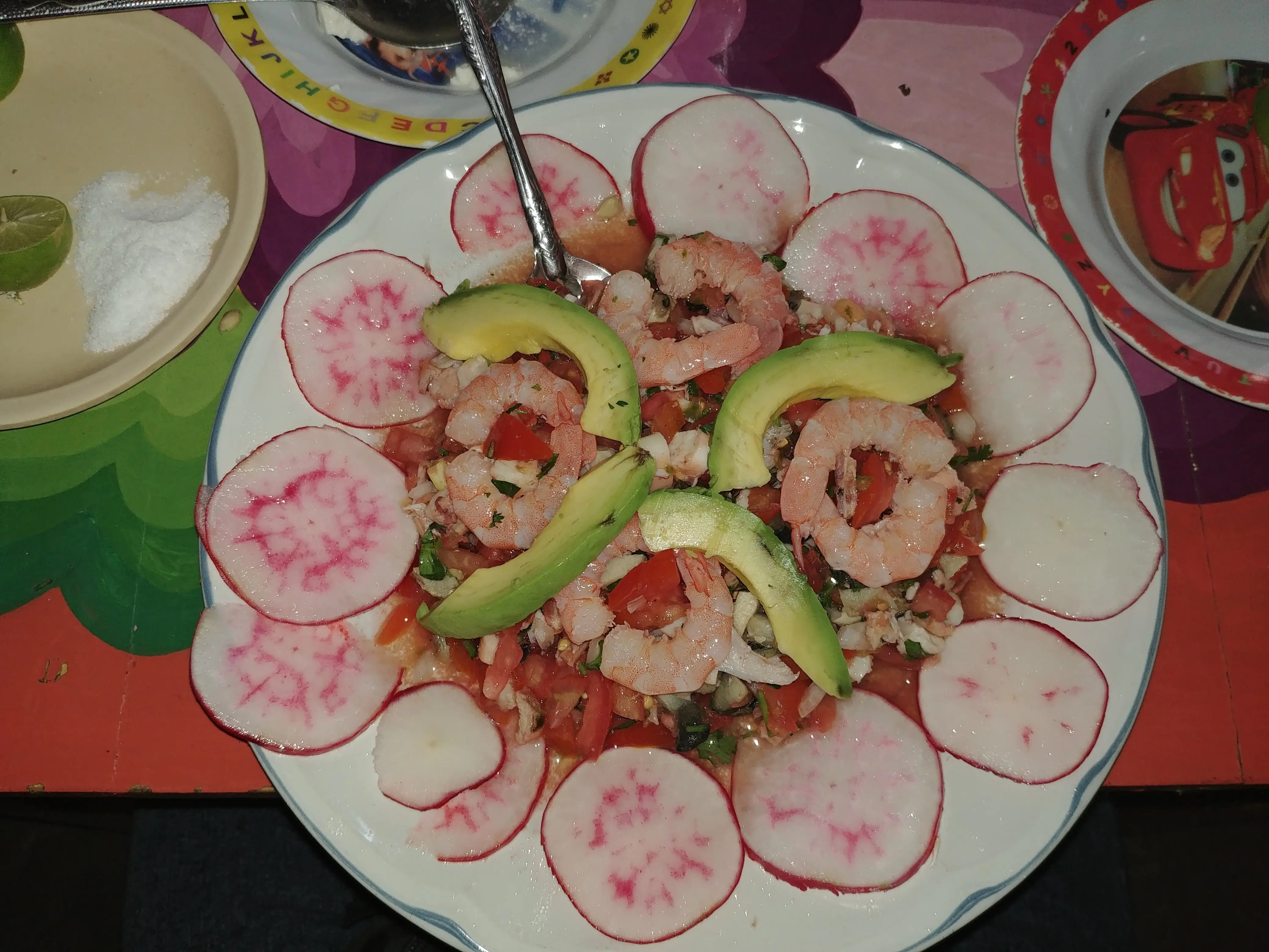 Restaurant Familiar Morgan image 7