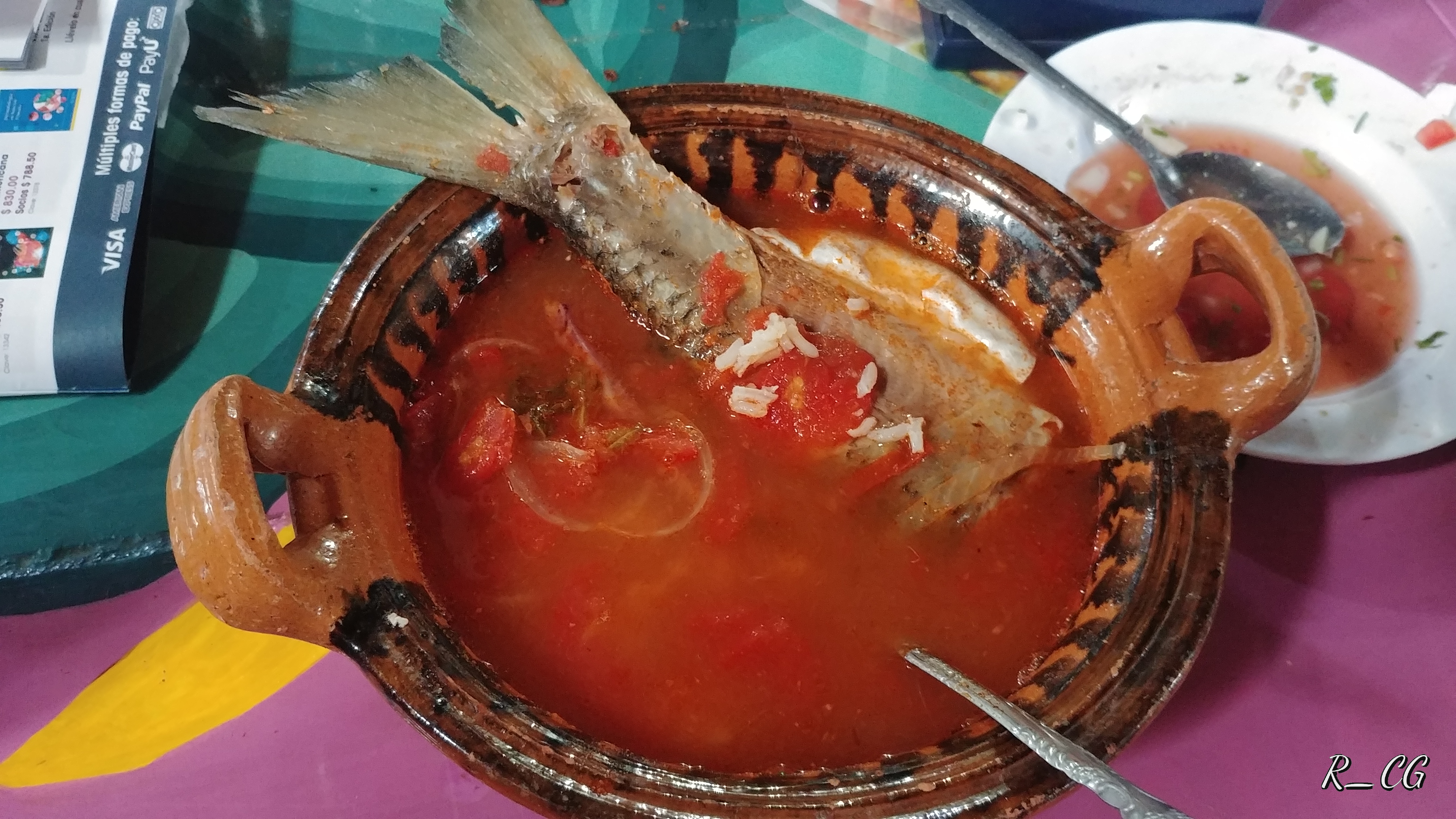 Restaurant Familiar Morgan image 8