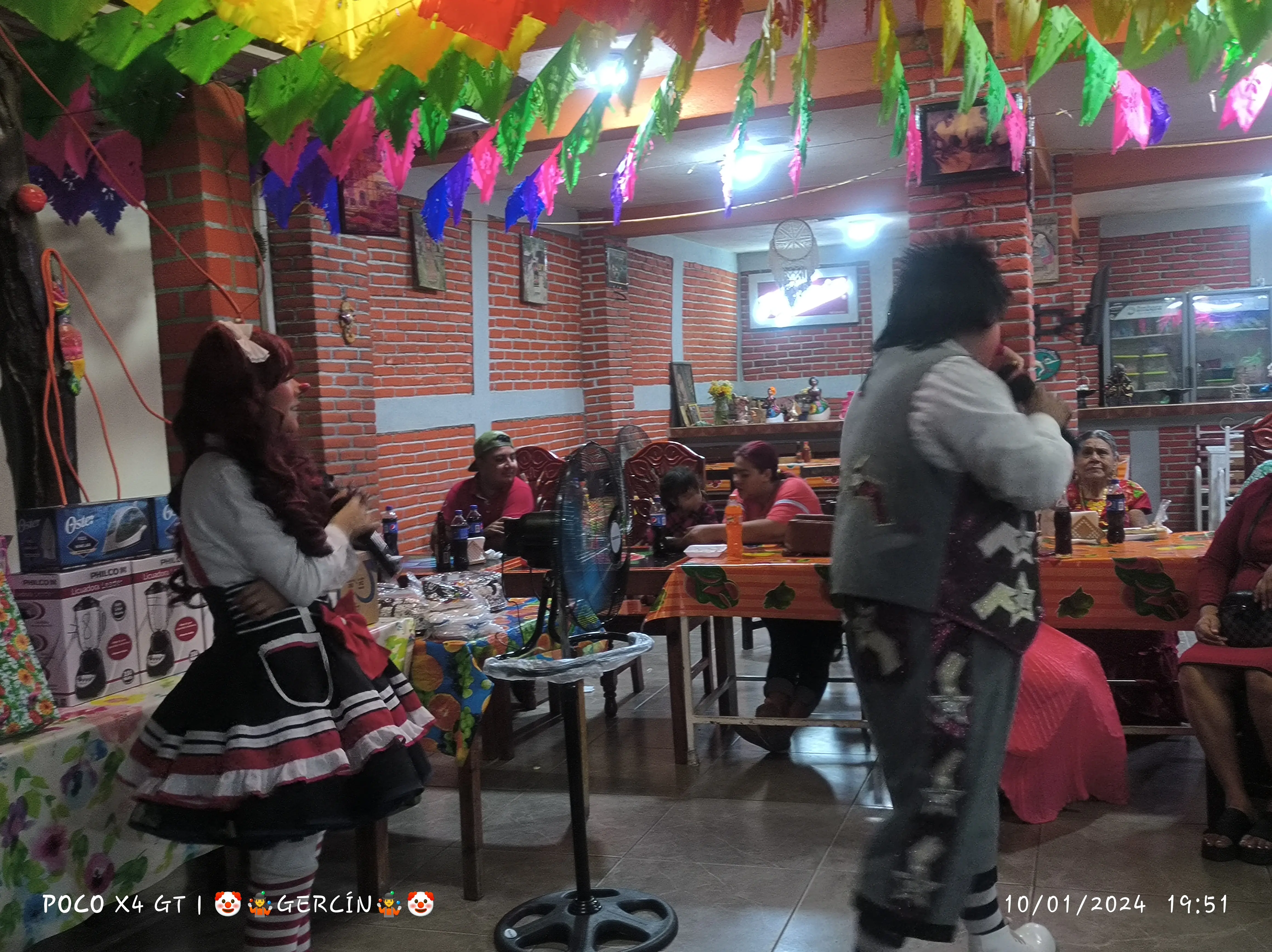 Restaurant Familiar Morgan image 9