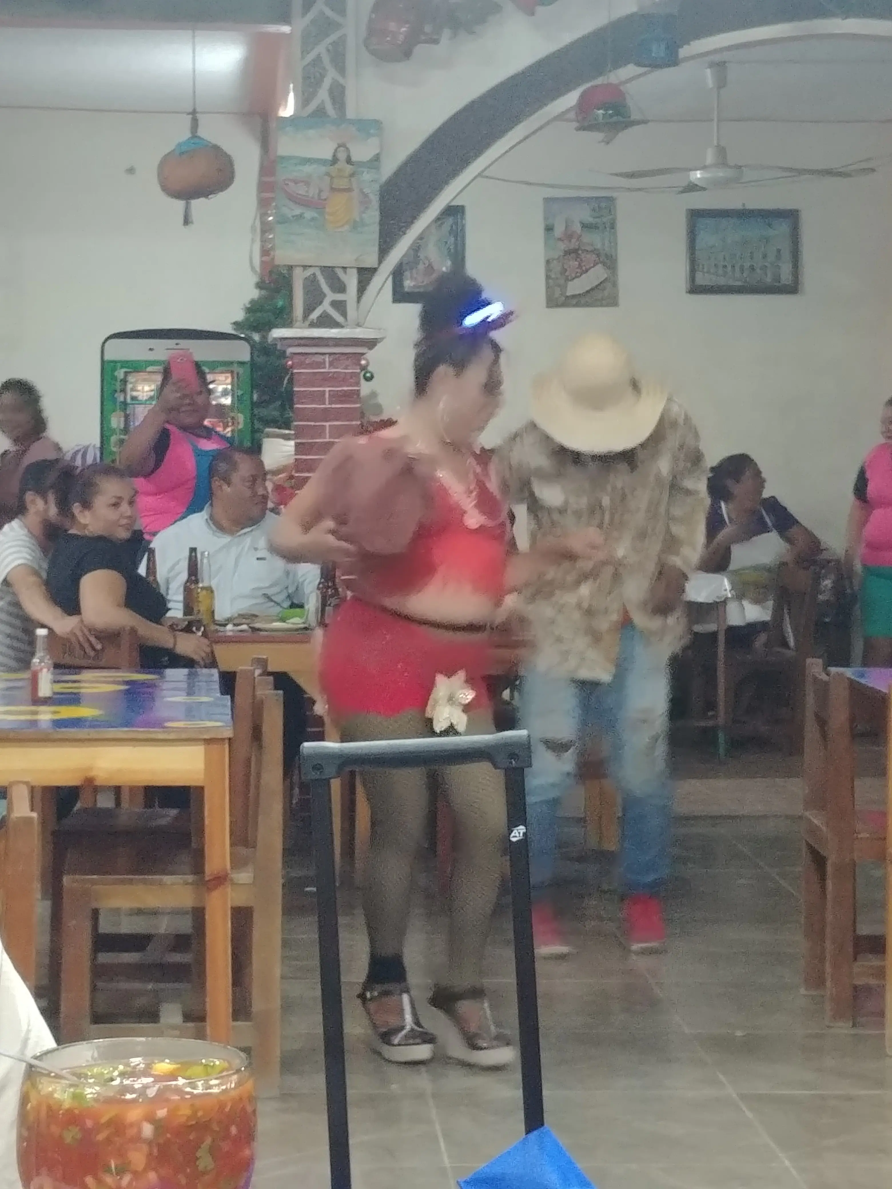 Restaurant Familiar Morgan image 10