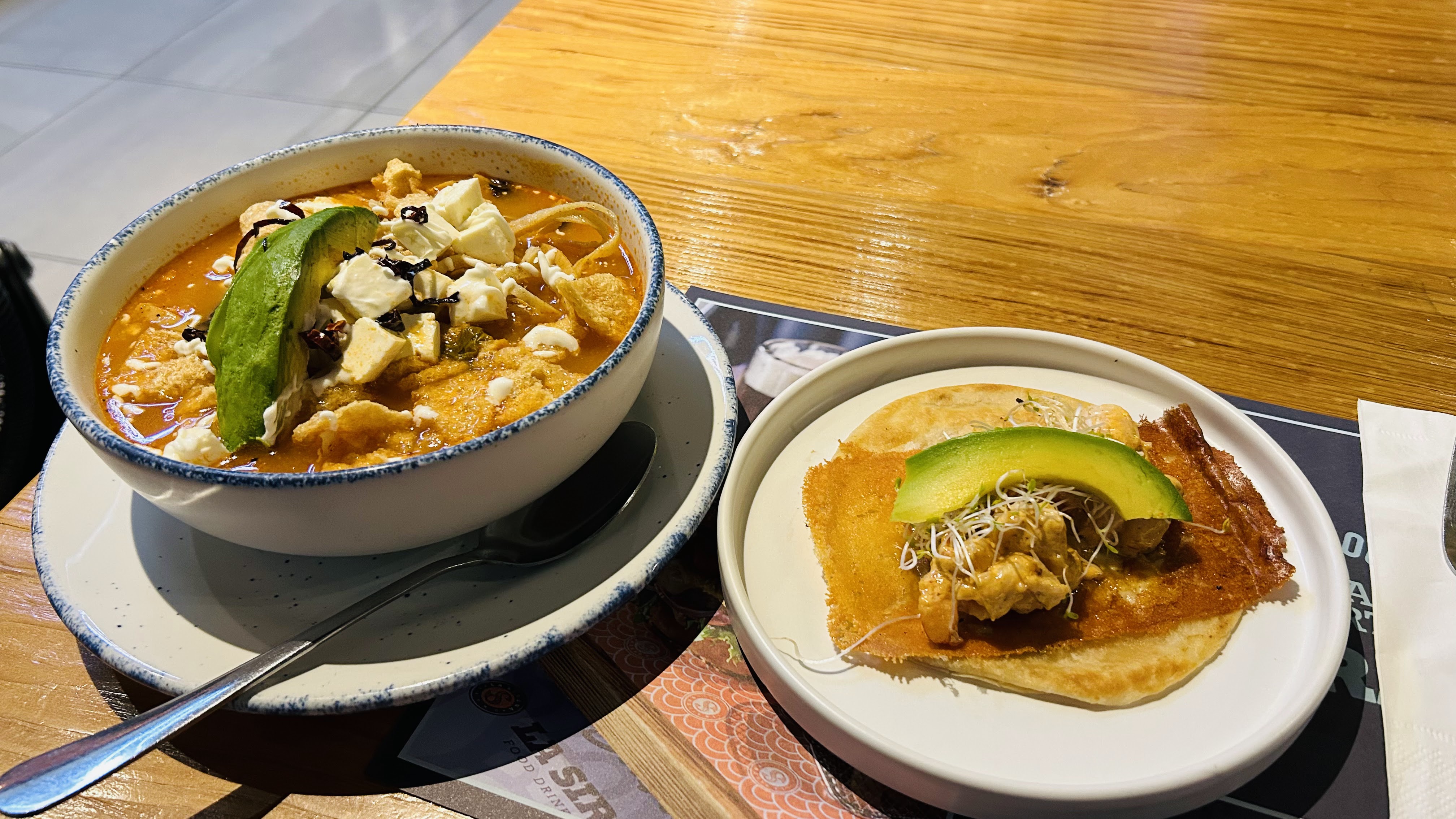 La Sirena Restaurante image 2