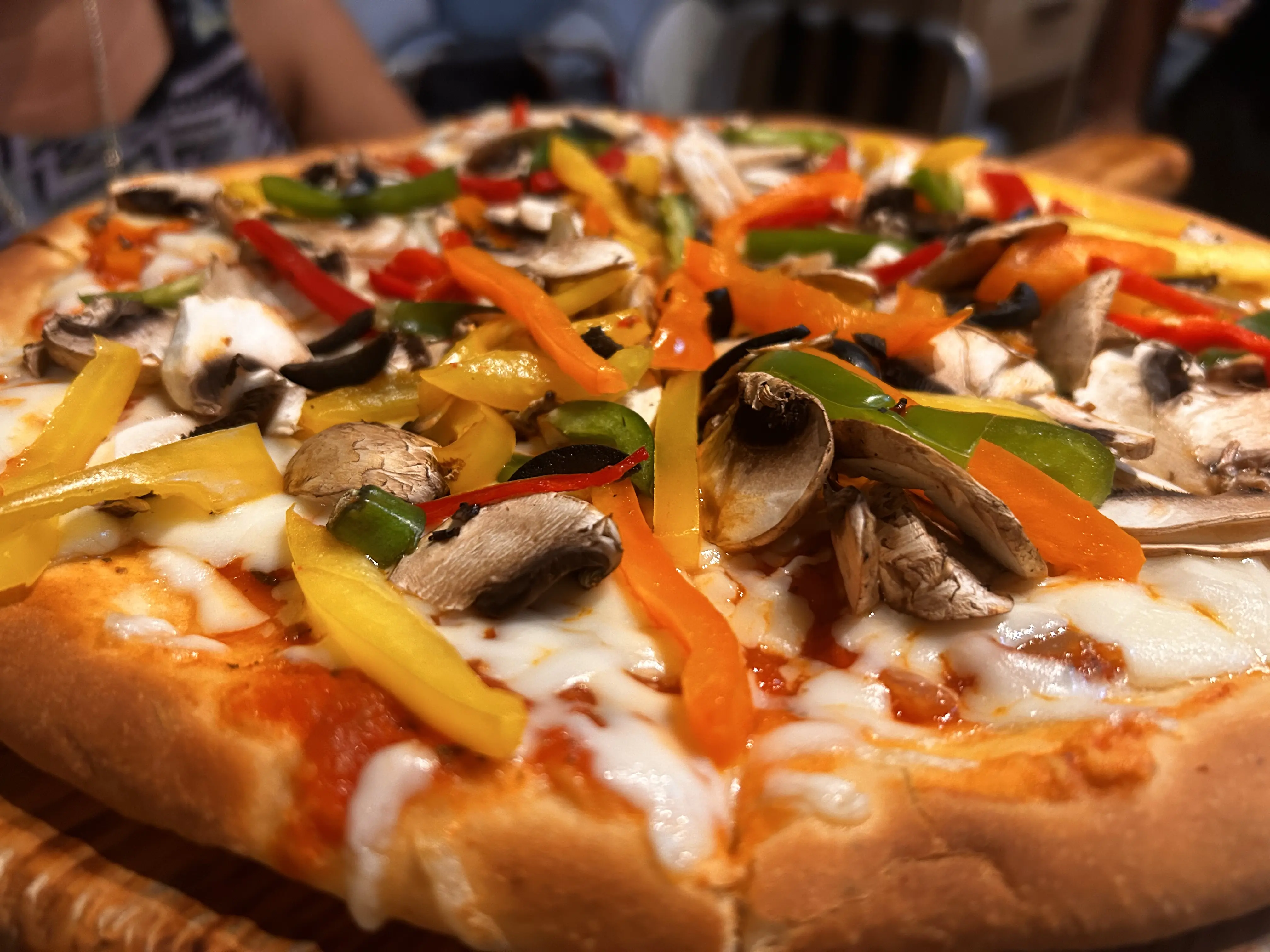 La Sirena Restaurante image 3