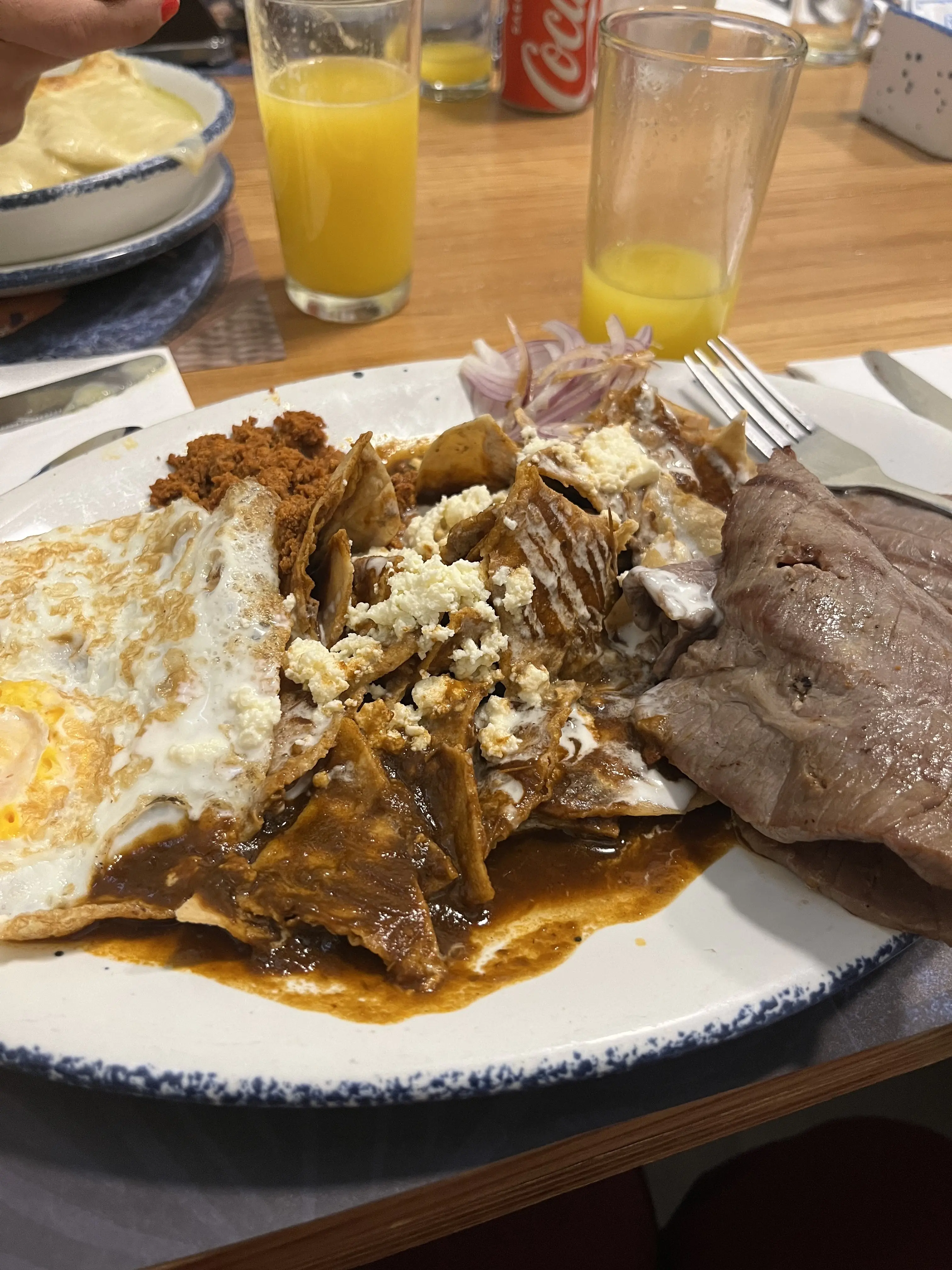 La Sirena Restaurante image 5