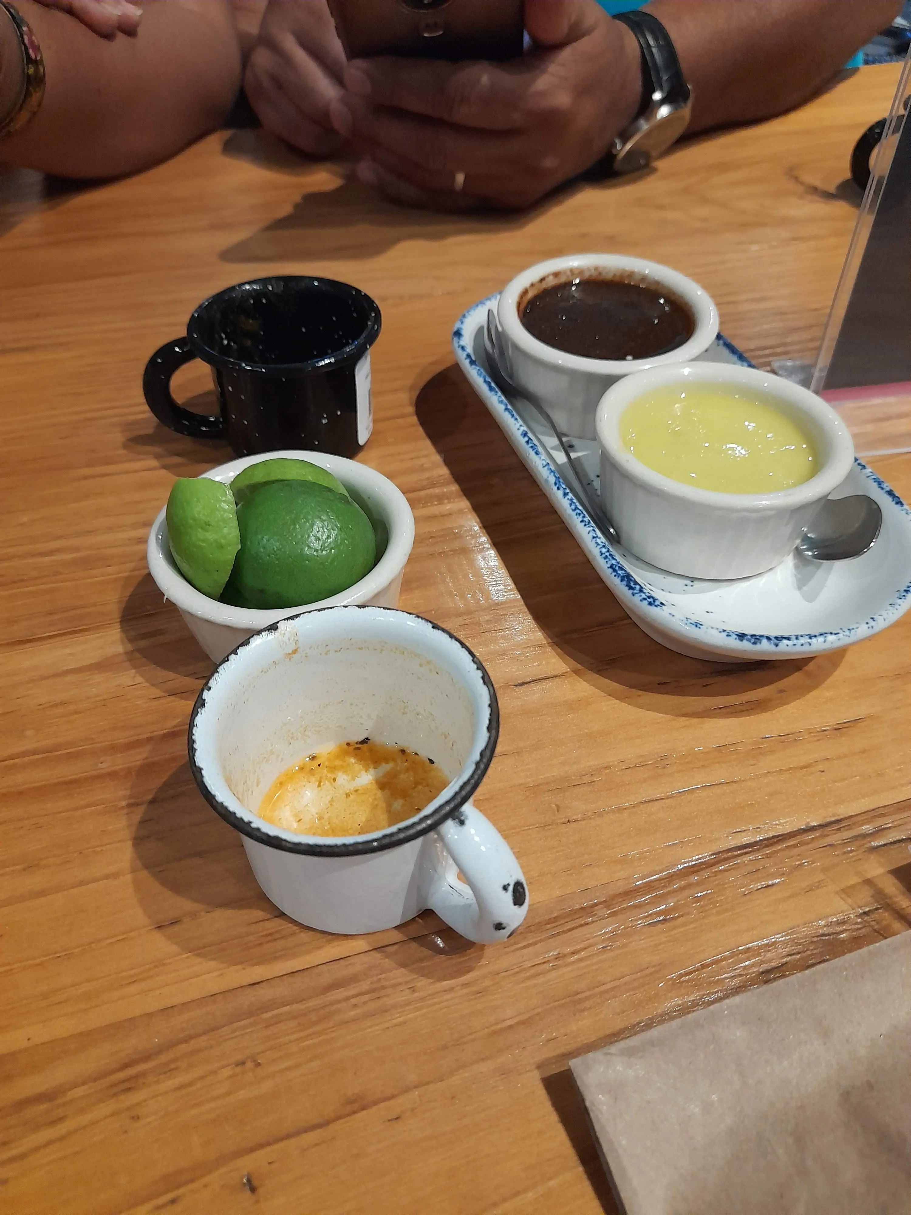 La Sirena Restaurante image 6