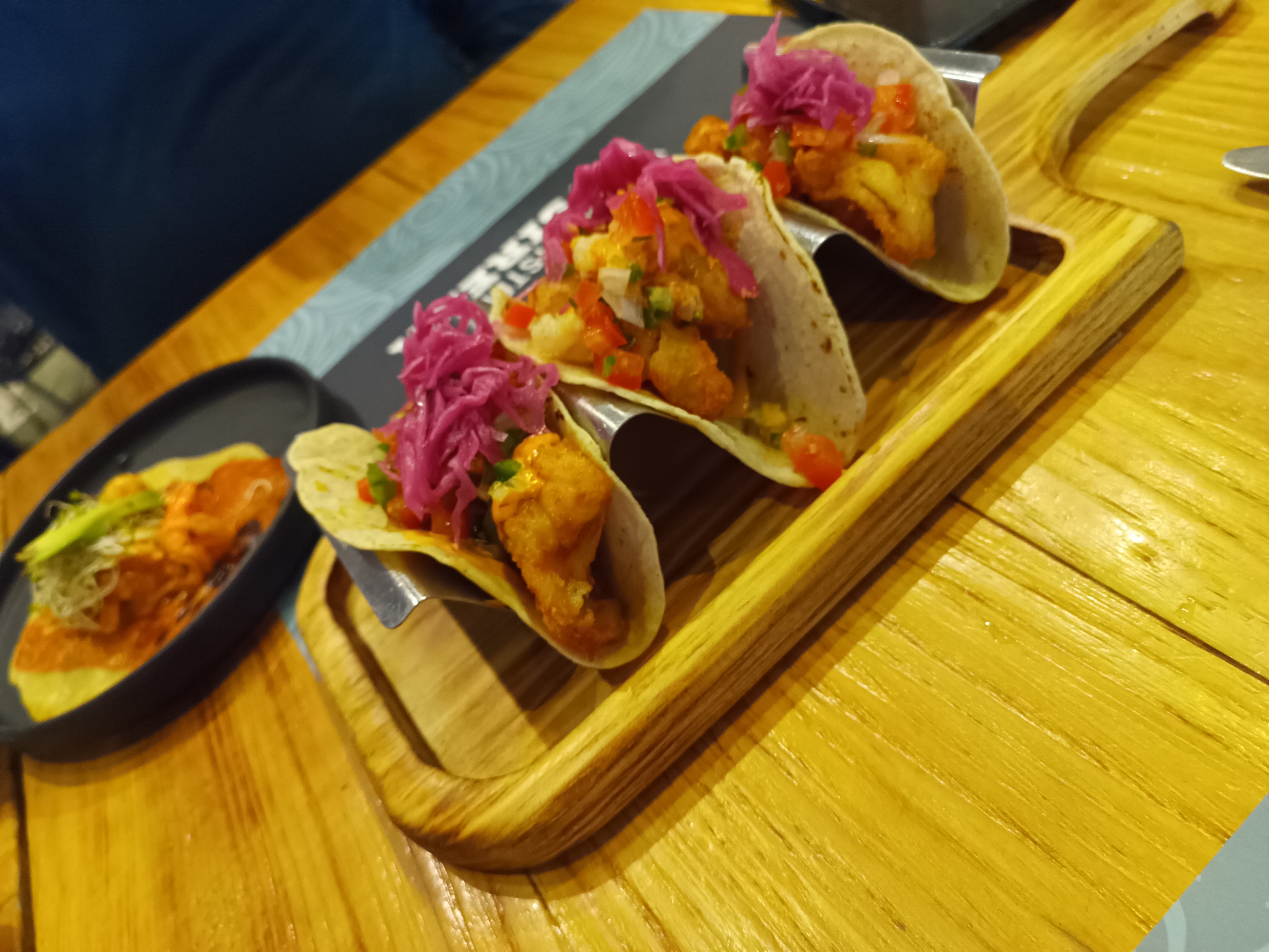 La Sirena Restaurante image 8