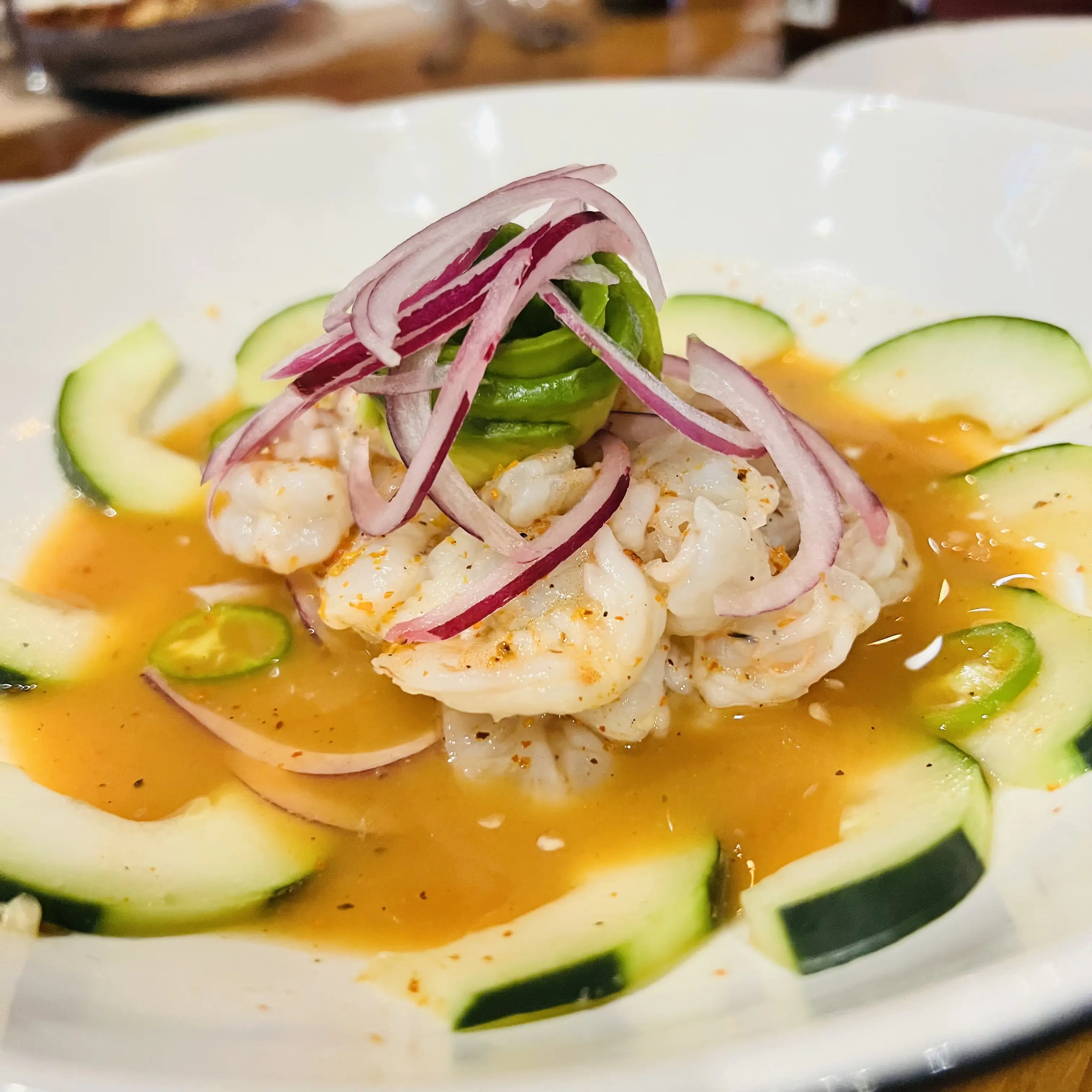 La Sirena Restaurante image 9