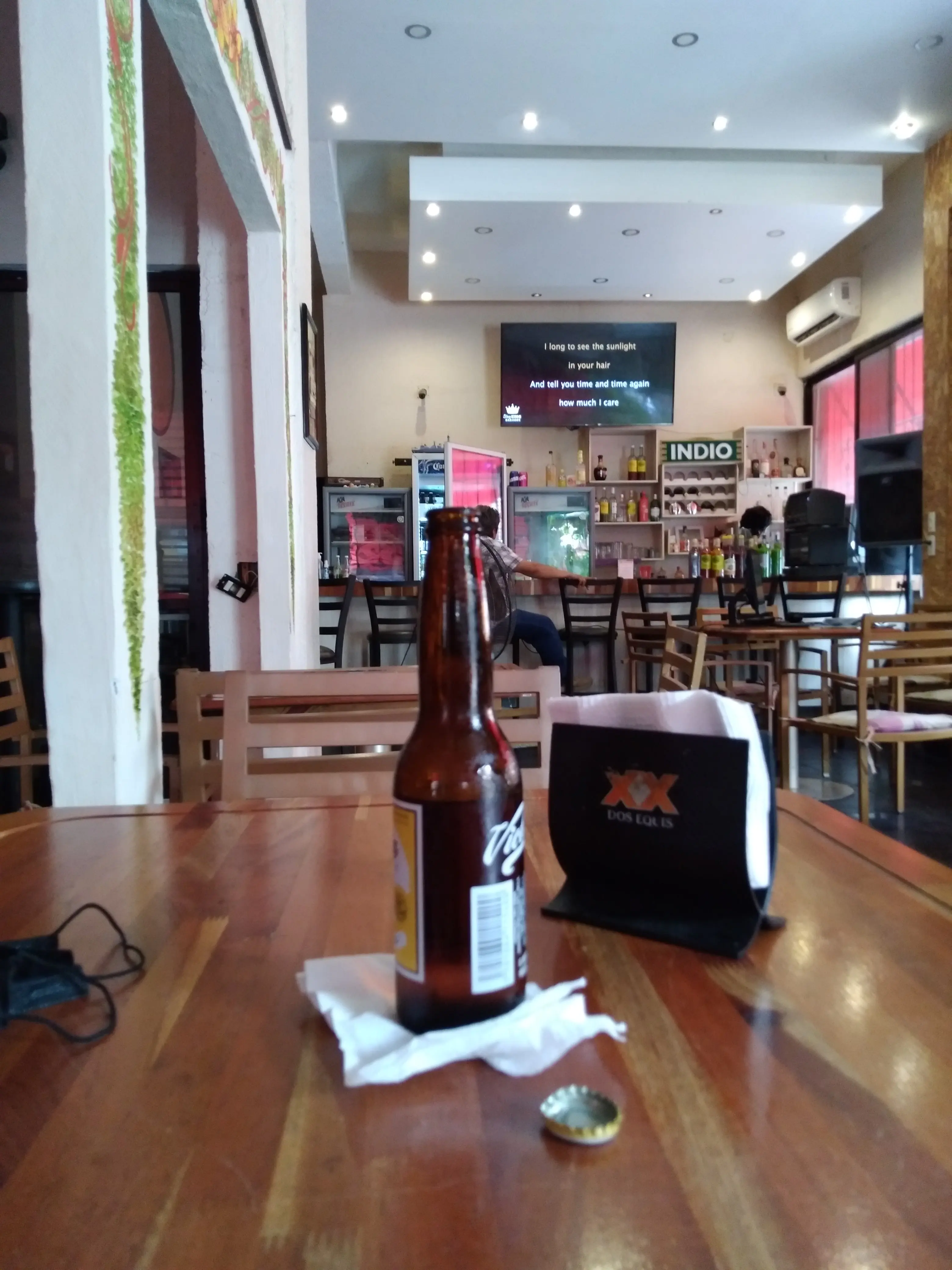 Z'Ro Restaurate Bar image 1