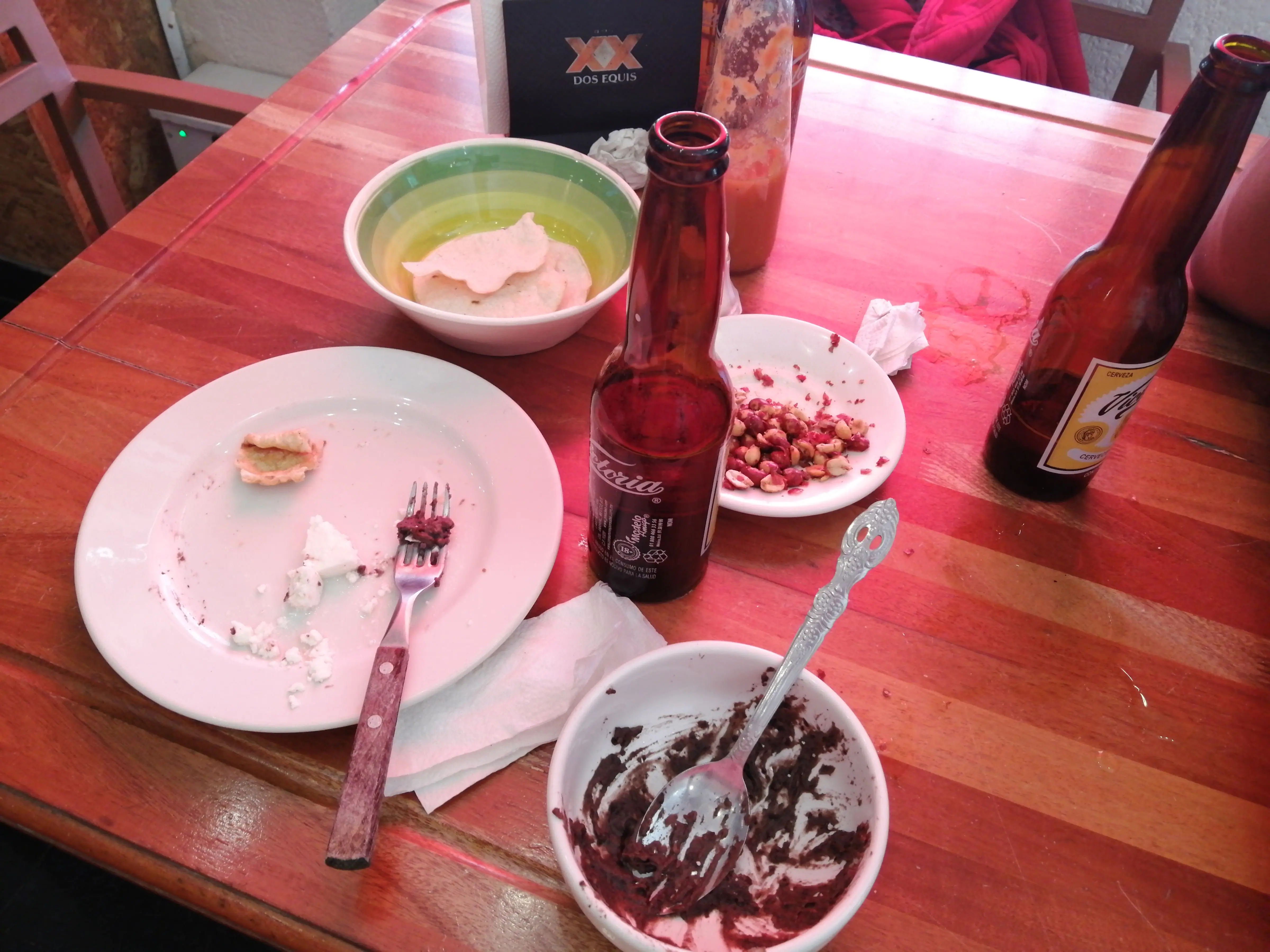 Z'Ro Restaurate Bar image 2