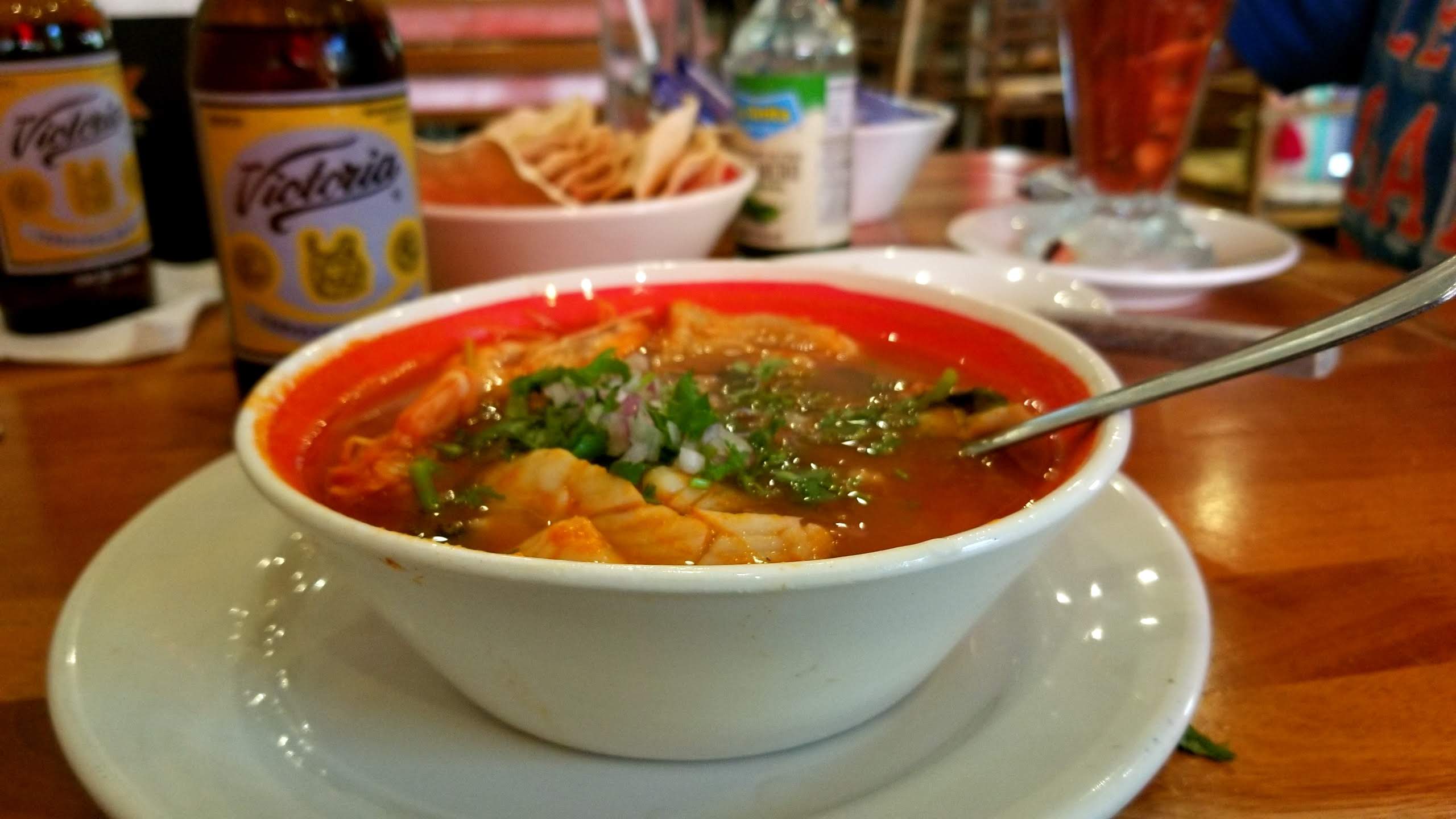 Z'Ro Restaurate Bar image 5