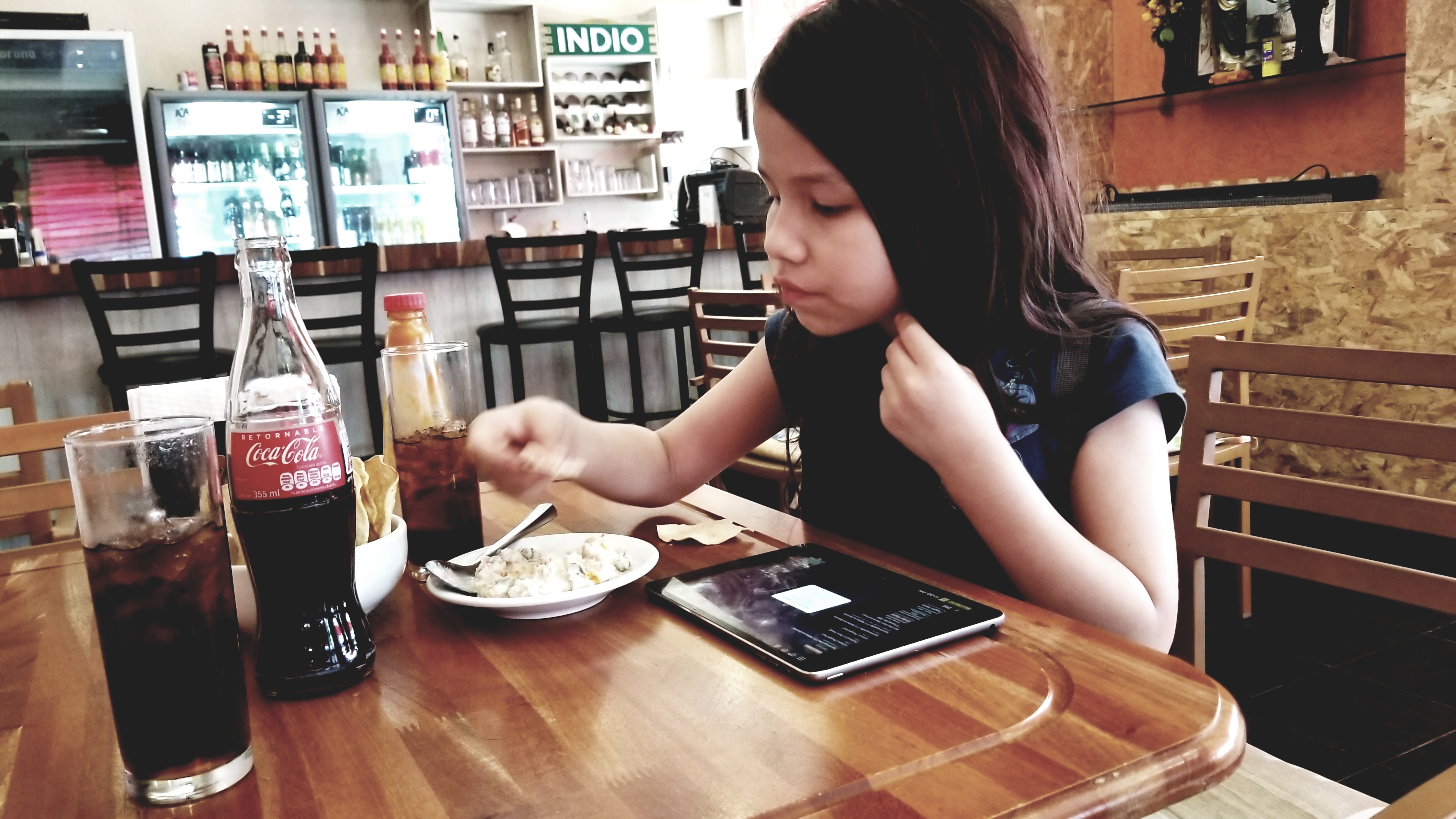 Z'Ro Restaurate Bar image 8