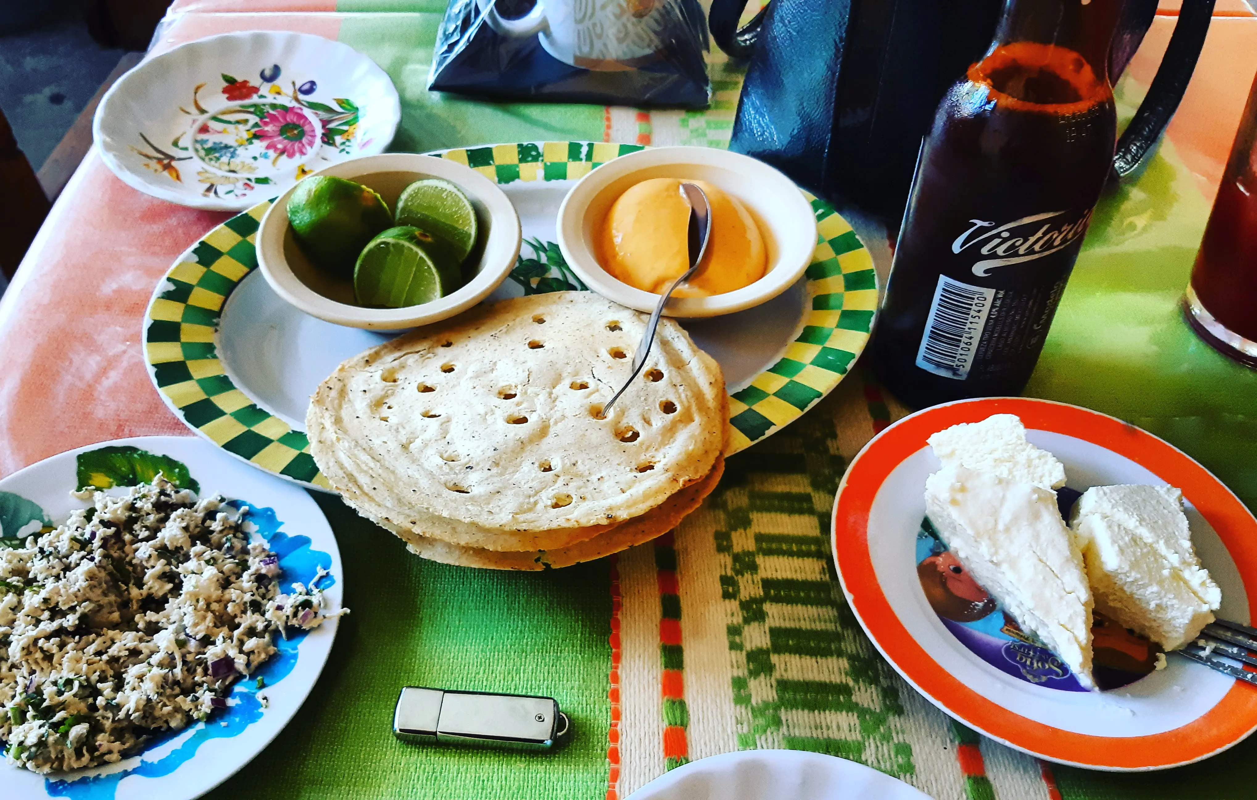 Restaurante La Teca image 2