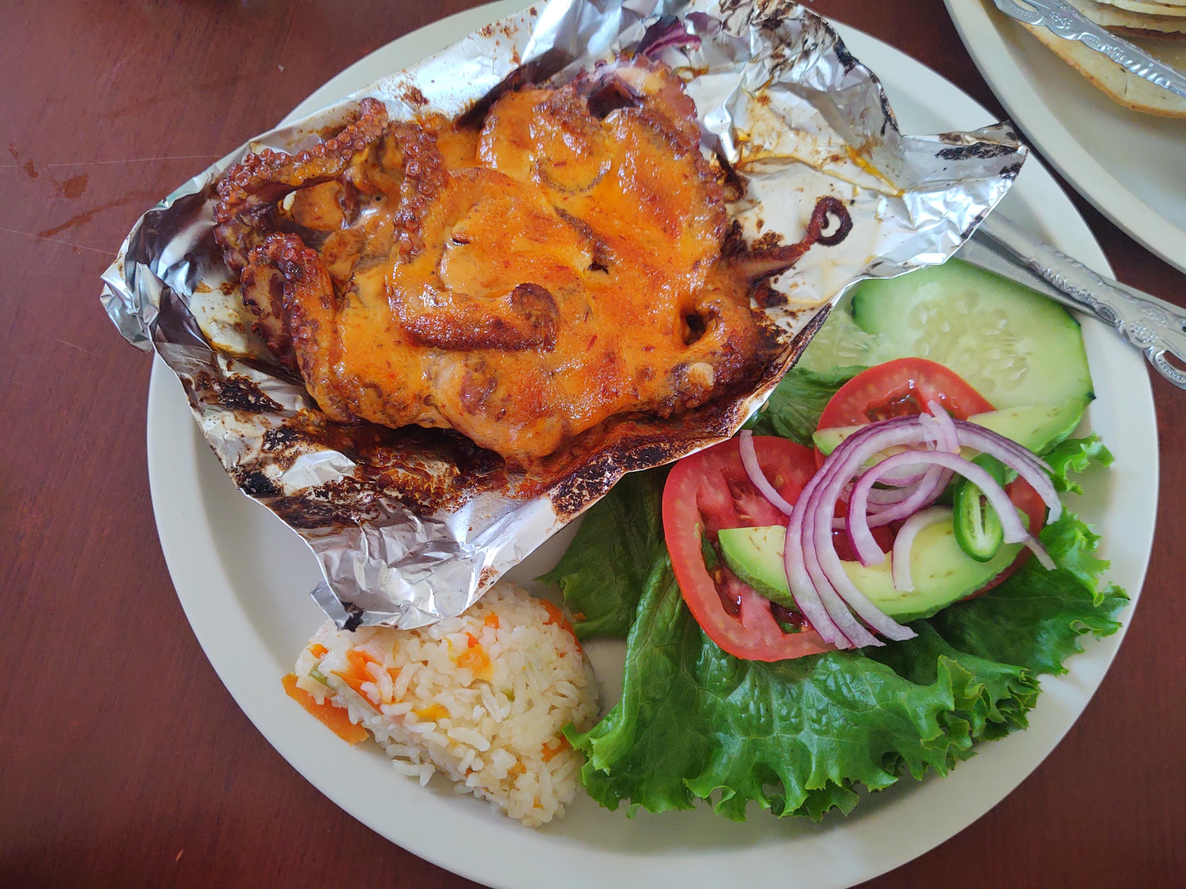 Restaurante La Teca image 3