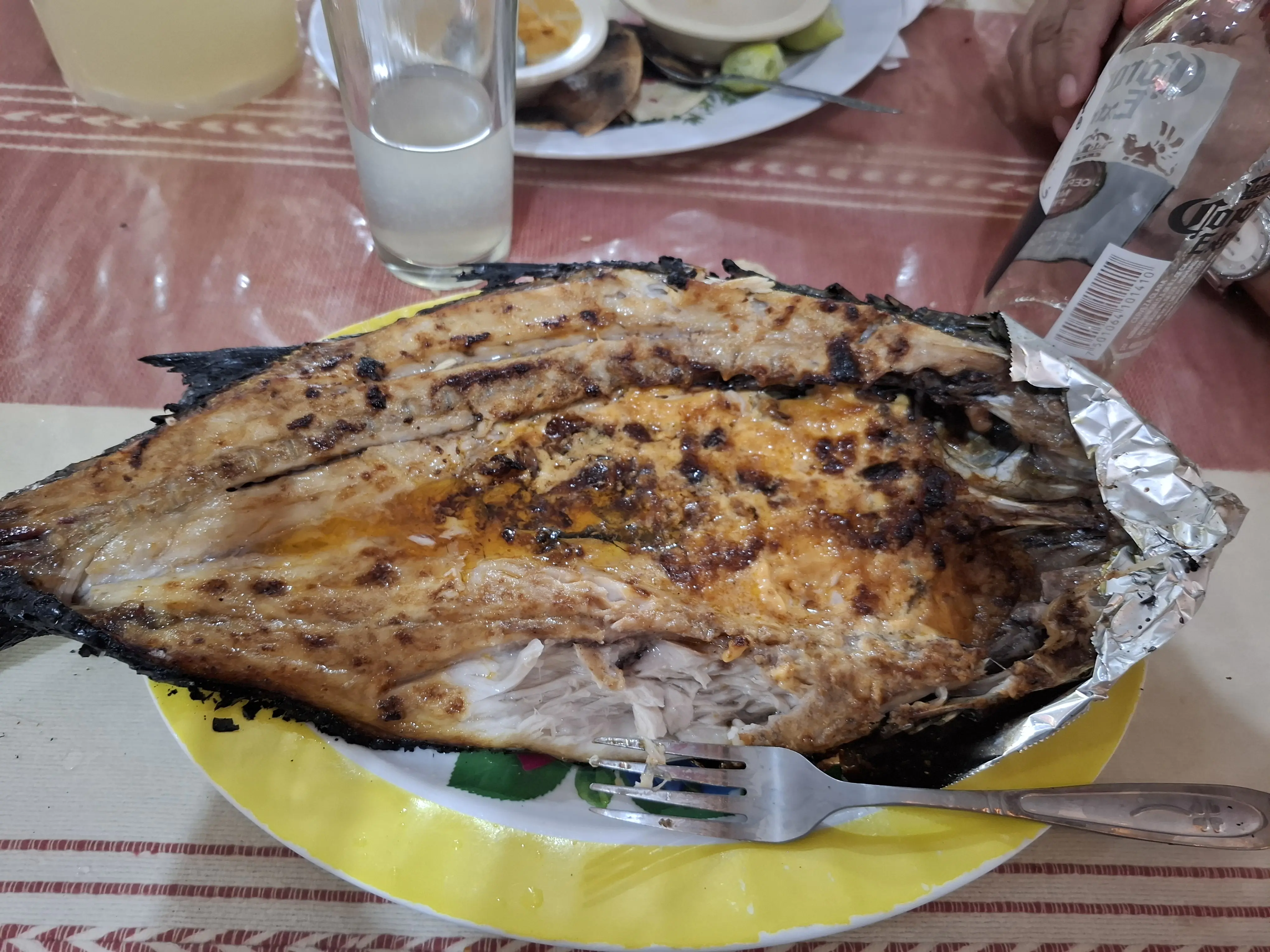 Restaurante La Teca image 4