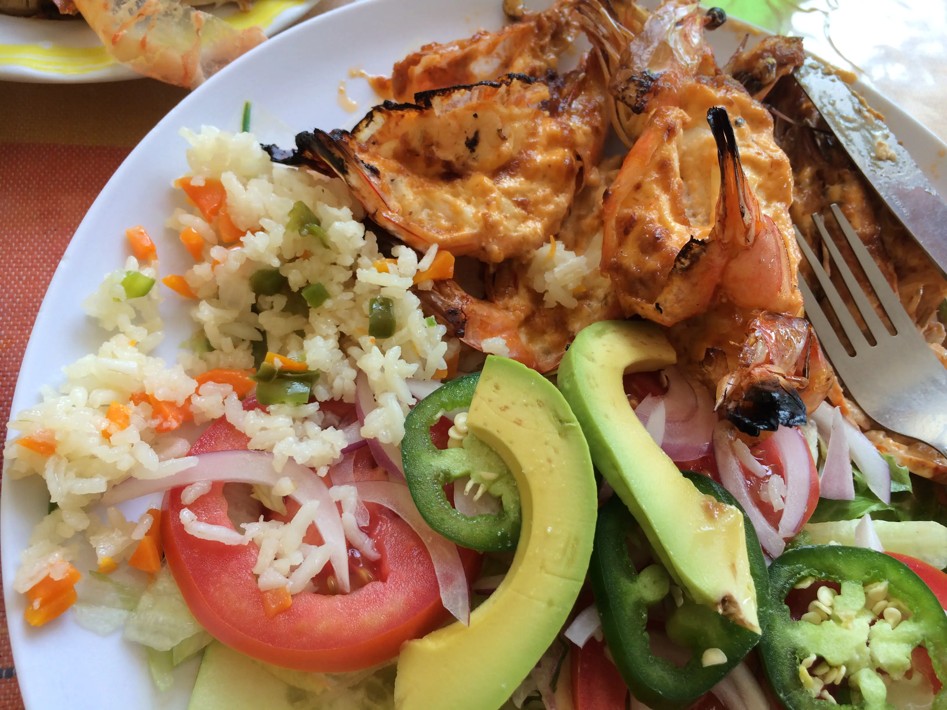 Restaurante La Teca image 5