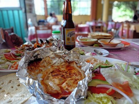 Restaurante La Teca image 6