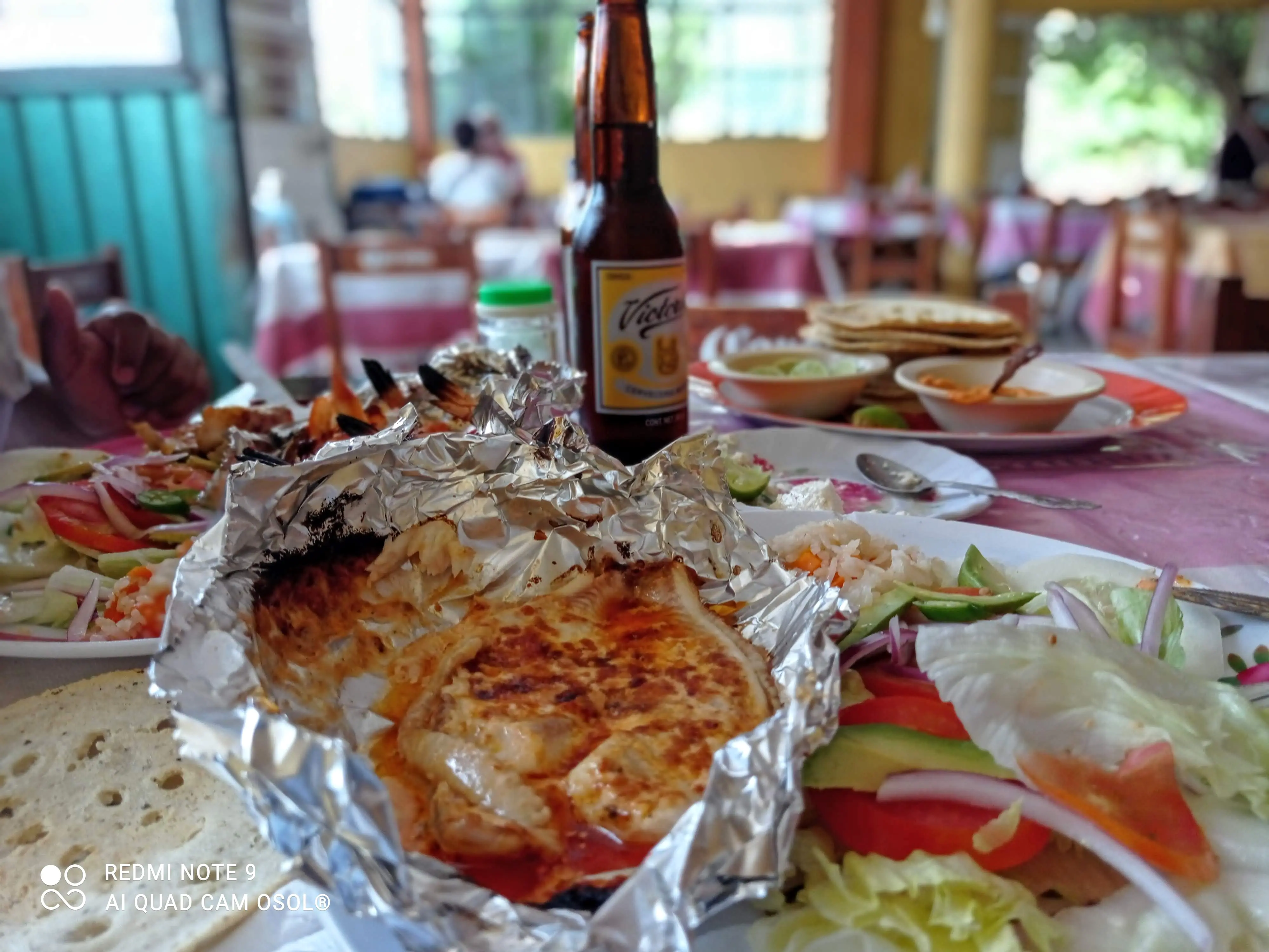 Restaurante La Teca image 6