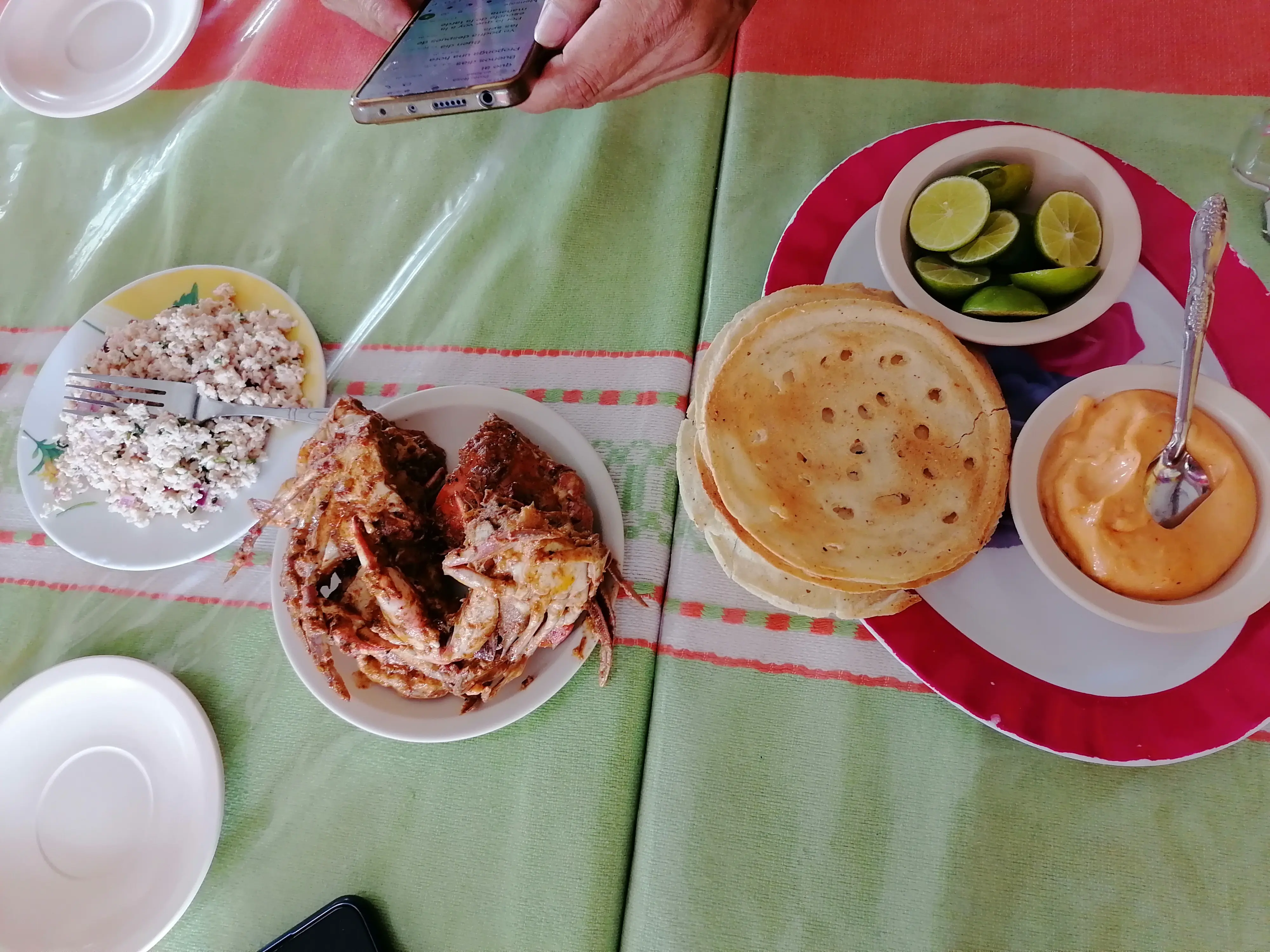 Restaurante La Teca image 7