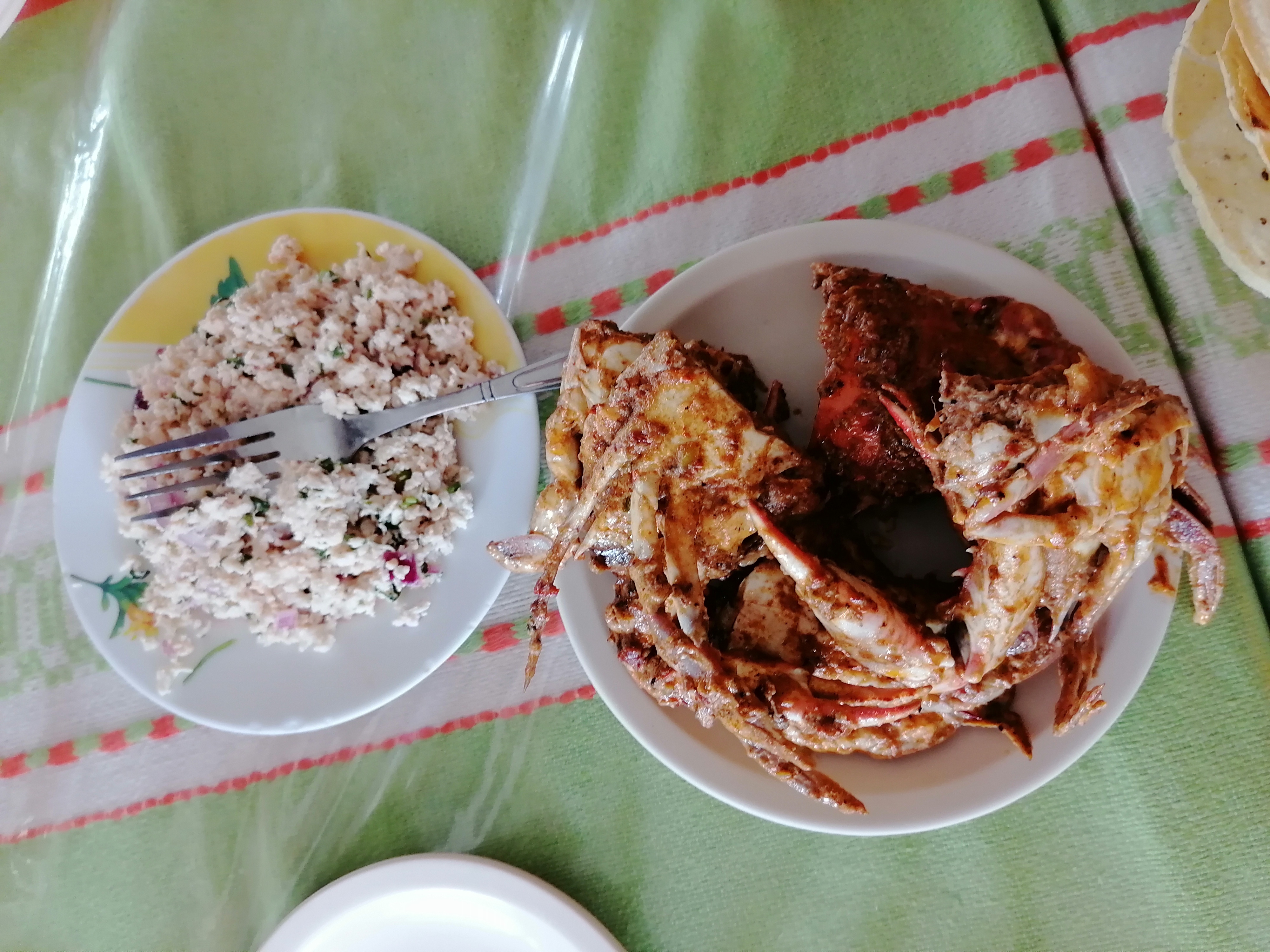 Restaurante La Teca image 8