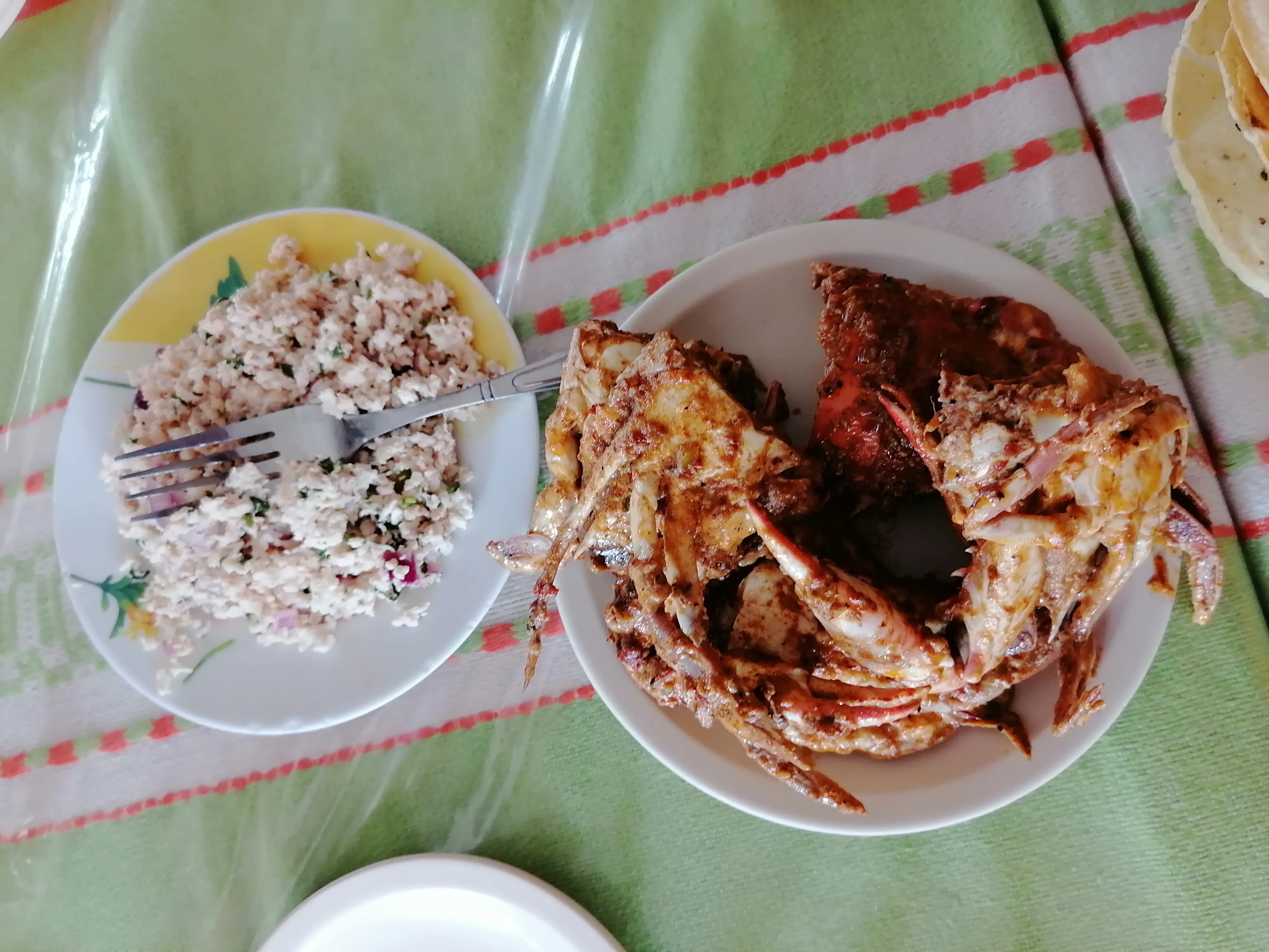 Restaurante La Teca image 8