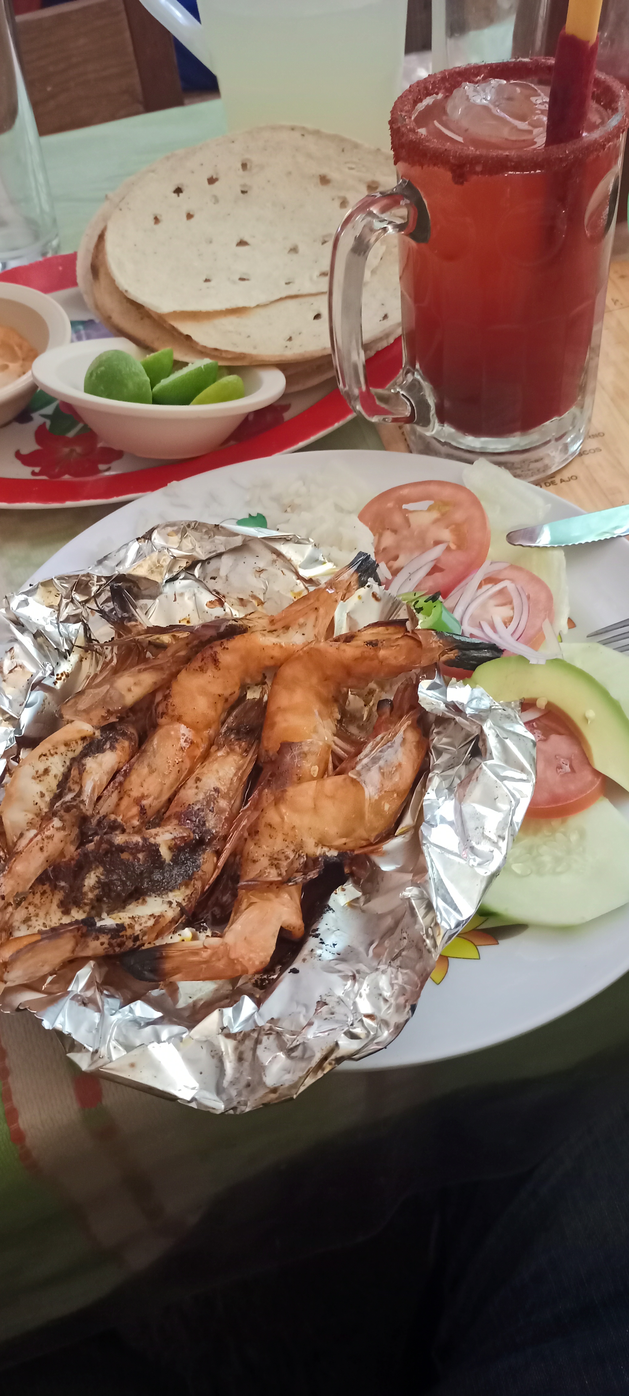 Restaurante La Teca image 9