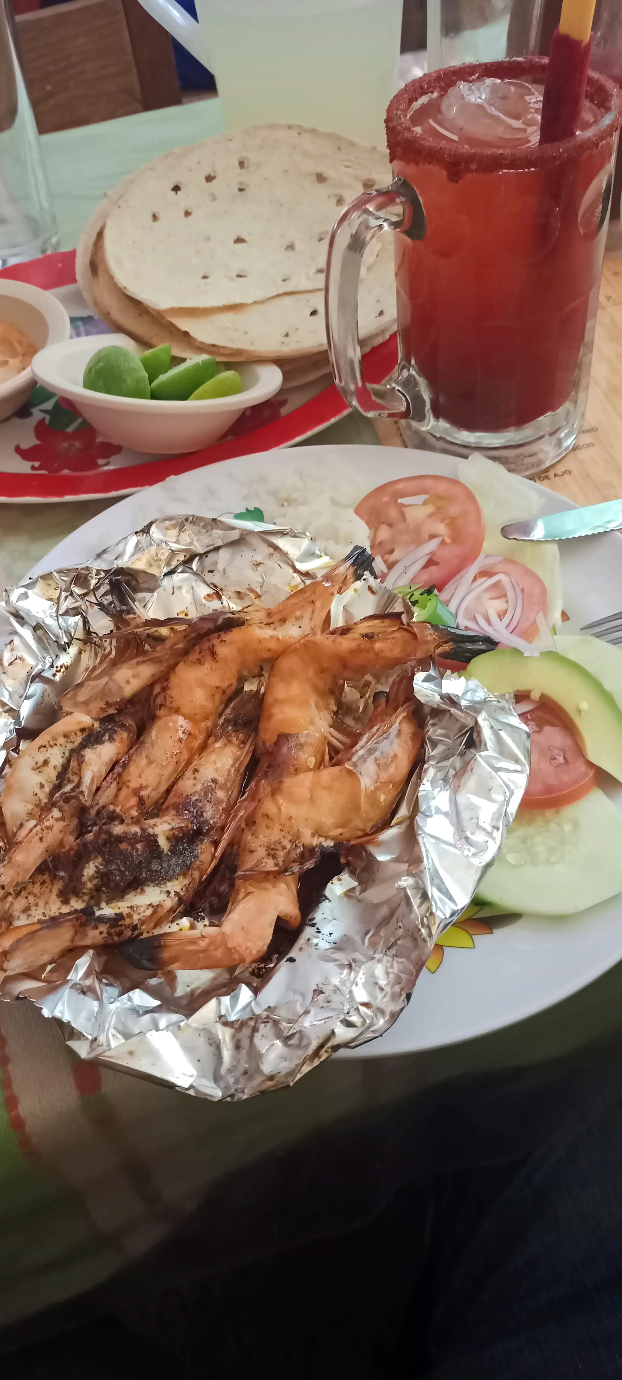 Restaurante La Teca image 9