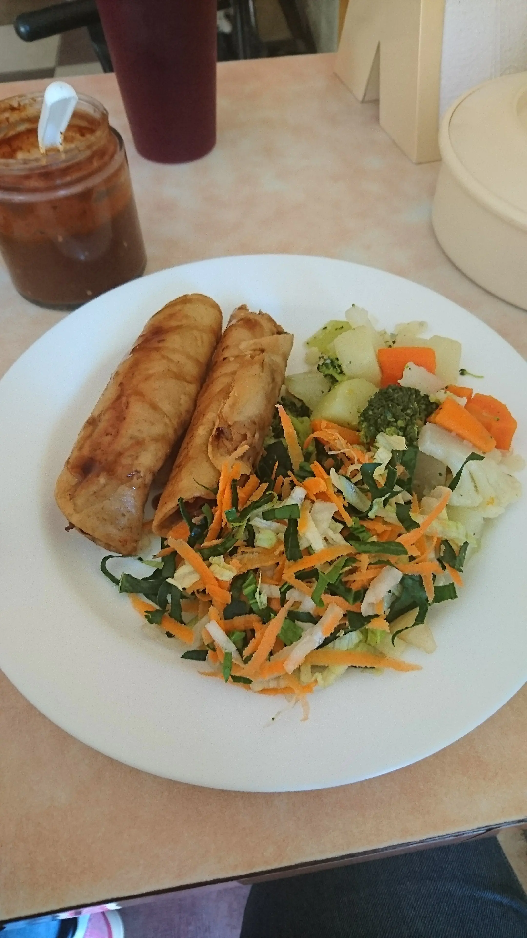 Comedor Sargento Pimienta image 5