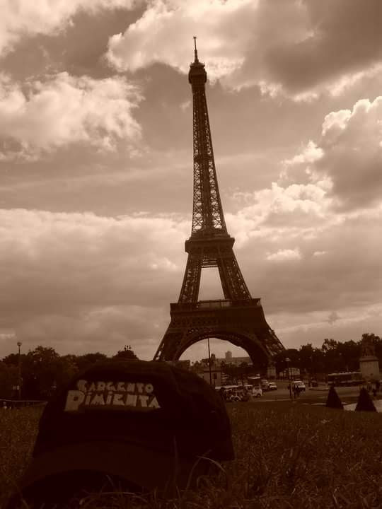 Comedor Sargento Pimienta image 7