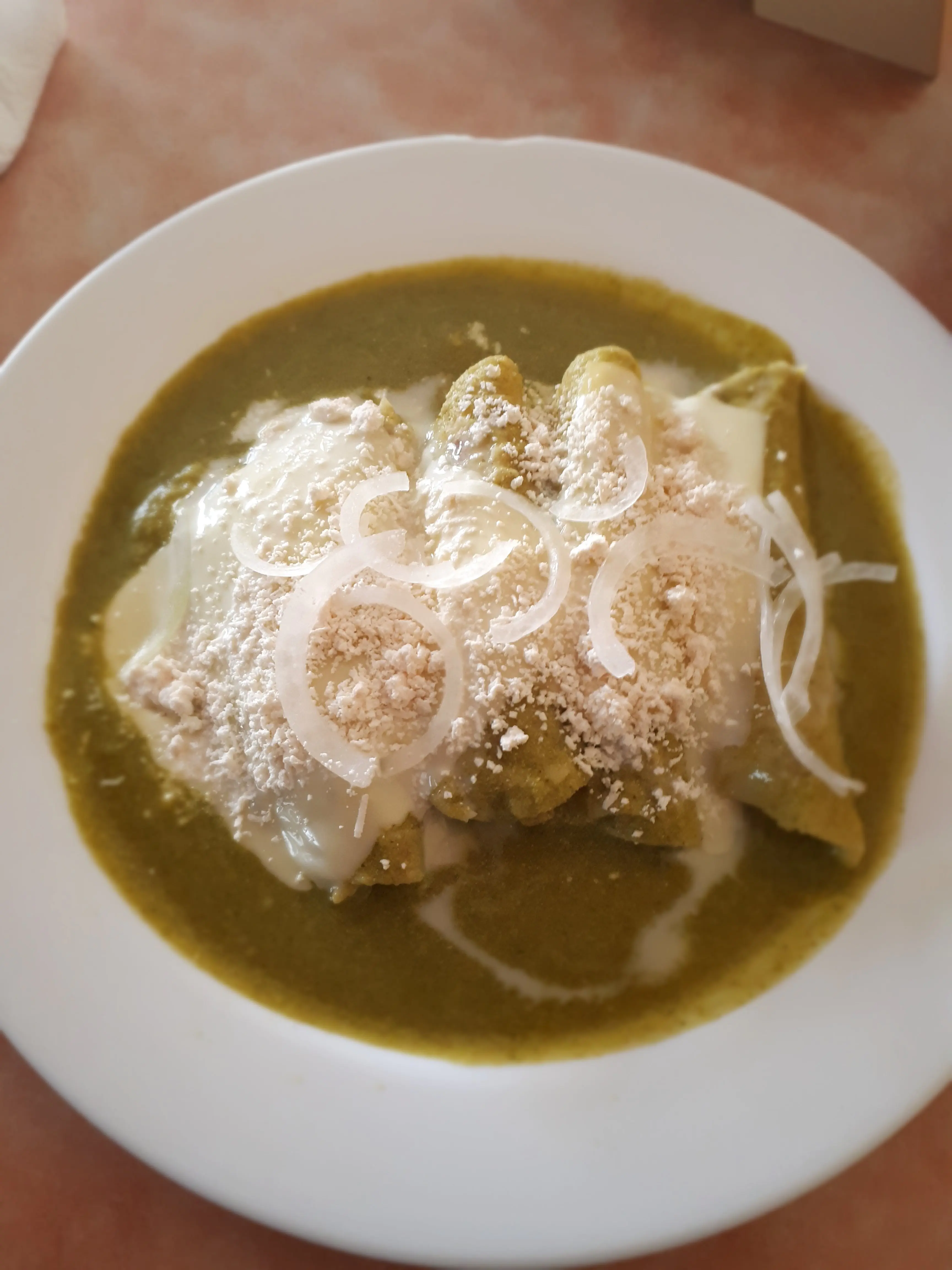 Comedor Sargento Pimienta image 8