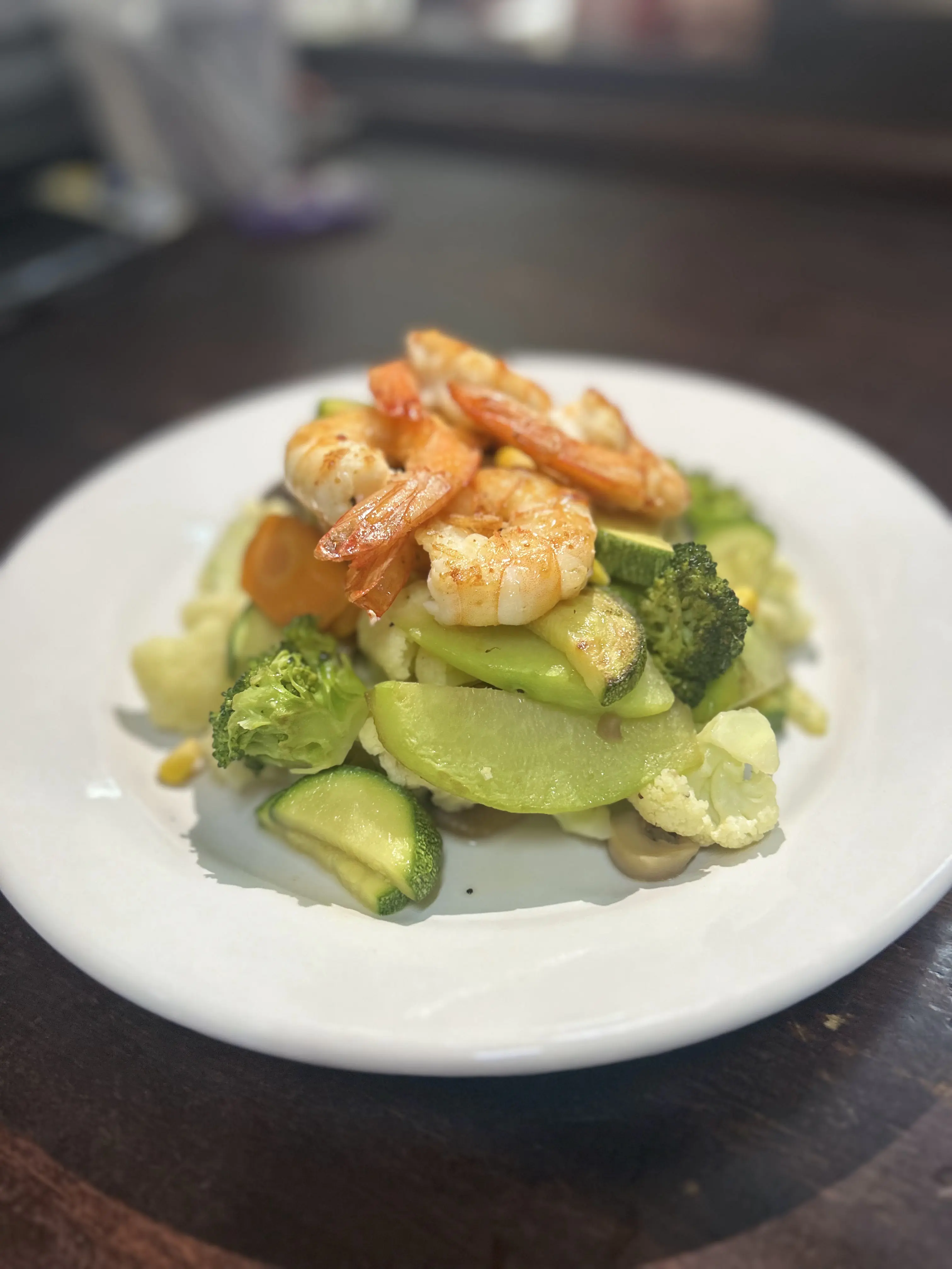 El Almuerzo Restaurant & coffee image 2