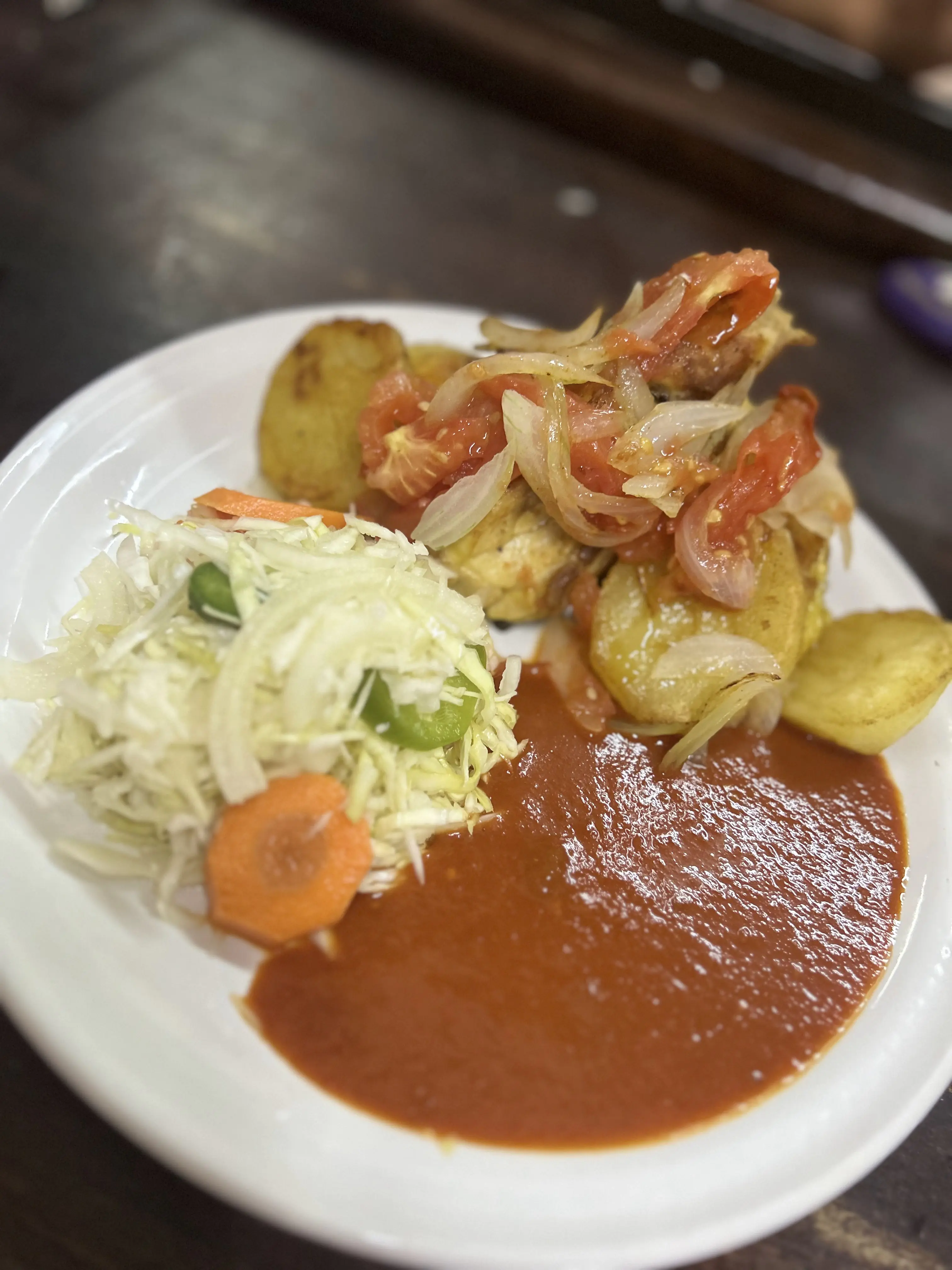 El Almuerzo Restaurant & coffee image 4