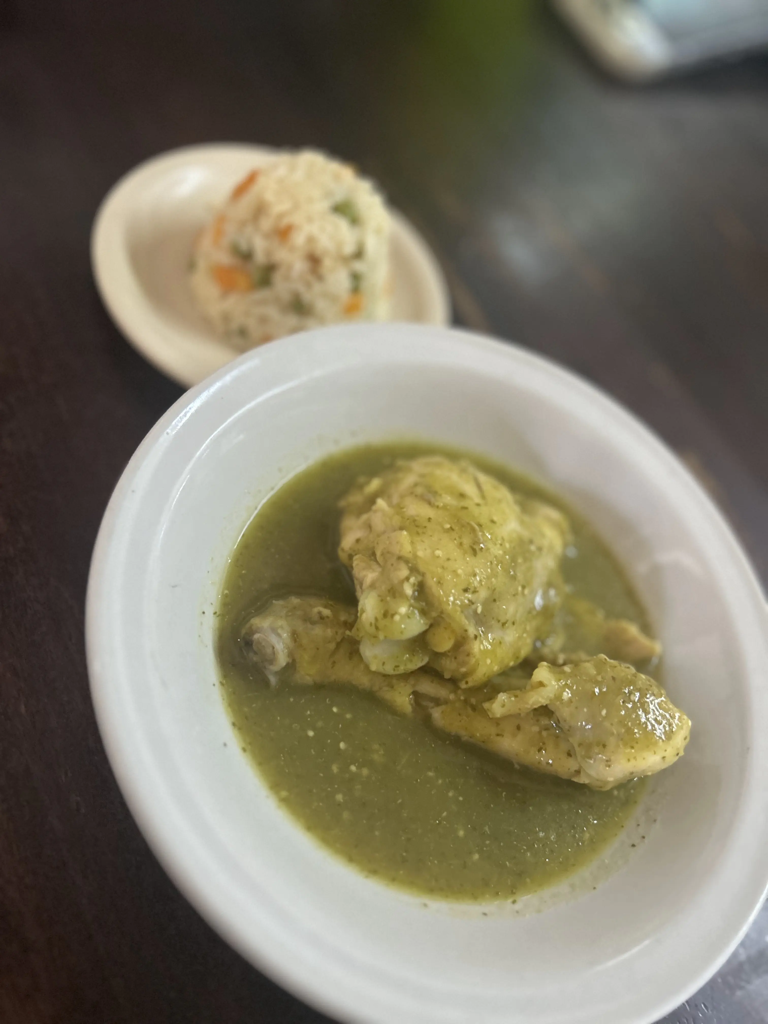 El Almuerzo Restaurant & coffee image 9