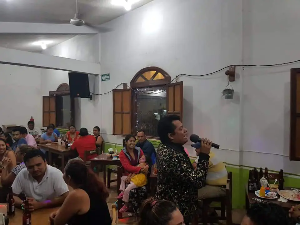 La Tlayuderia image 1