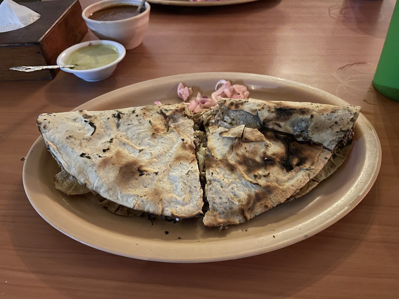 La Tlayuderia image 3