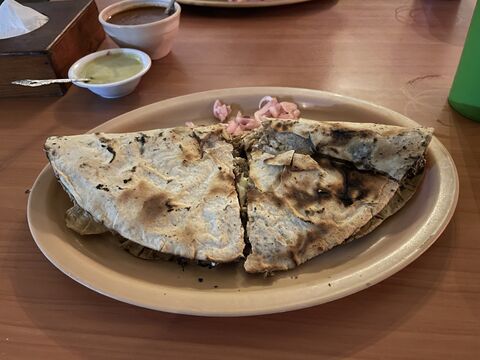La Tlayuderia image 3