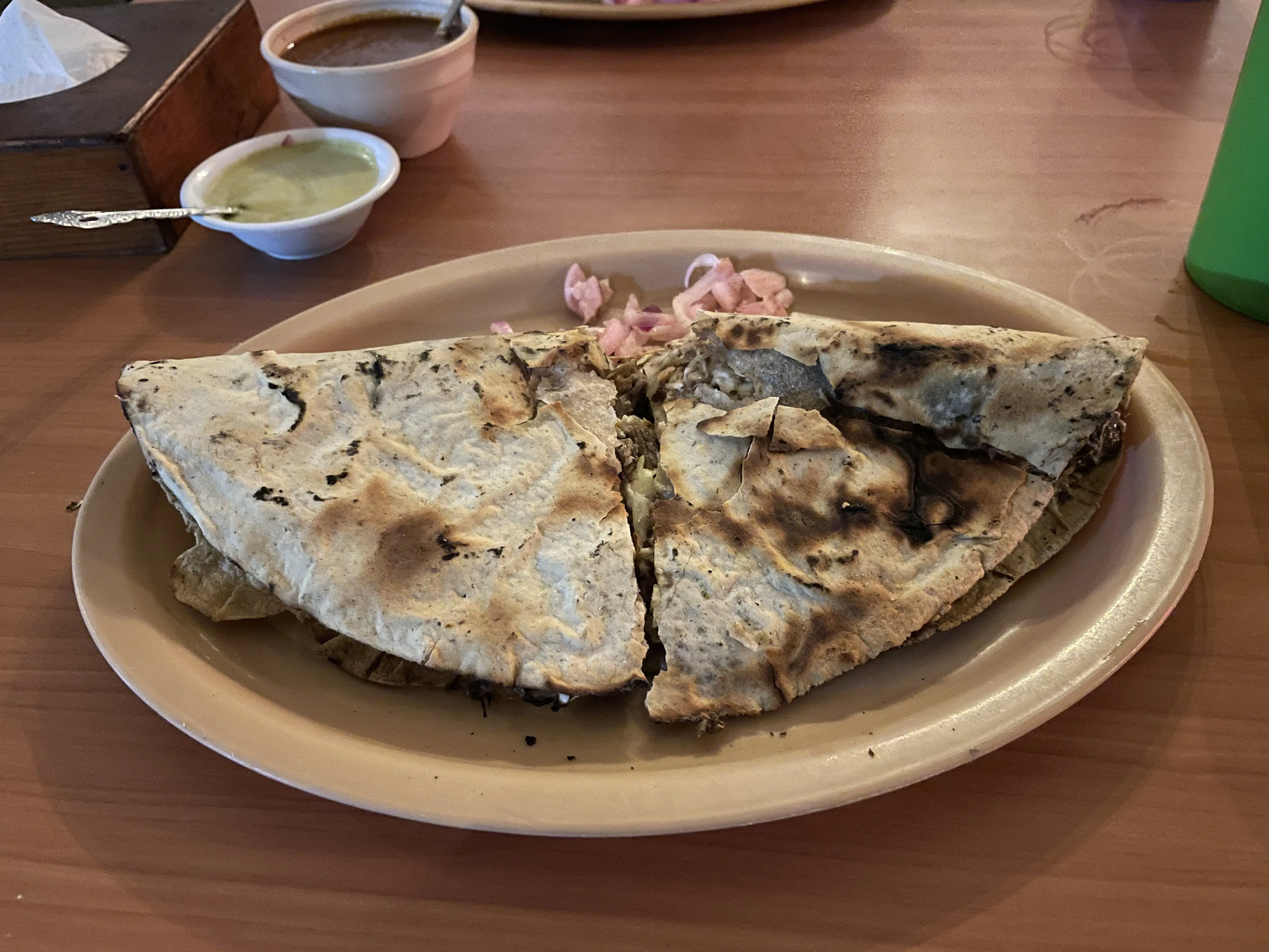 La Tlayuderia image 3