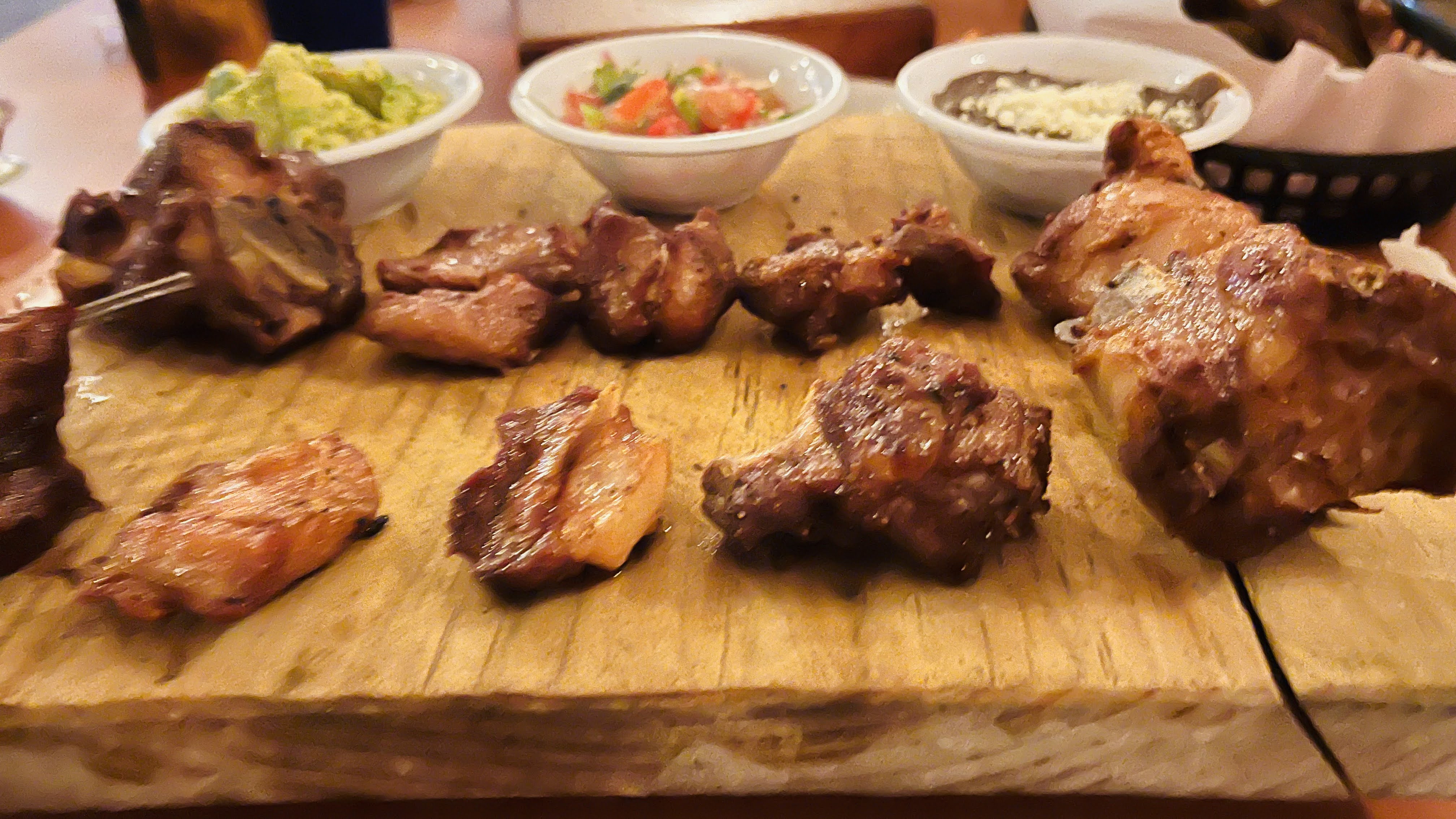 La Tlayuderia image 4