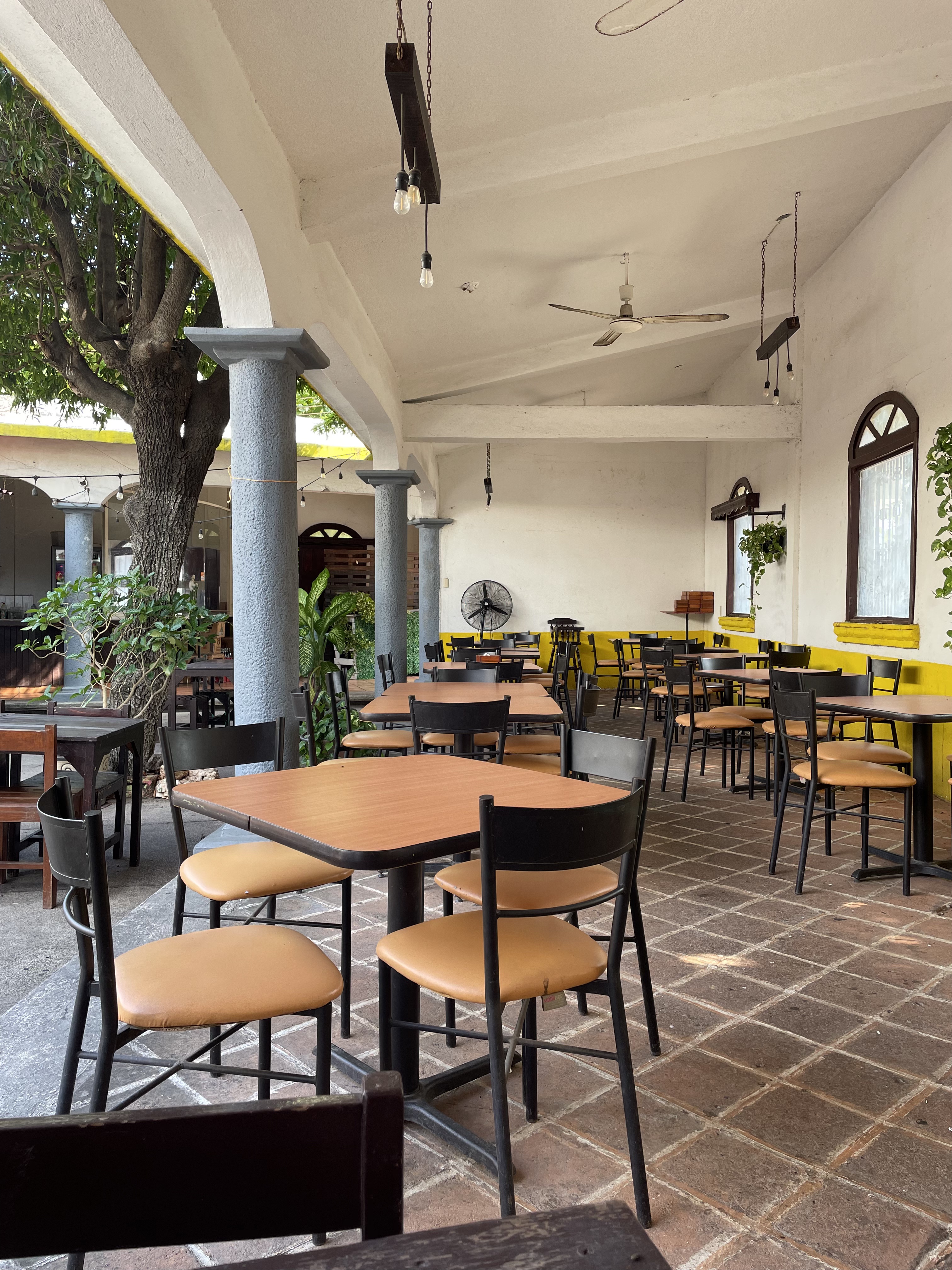 La Tlayuderia image 5