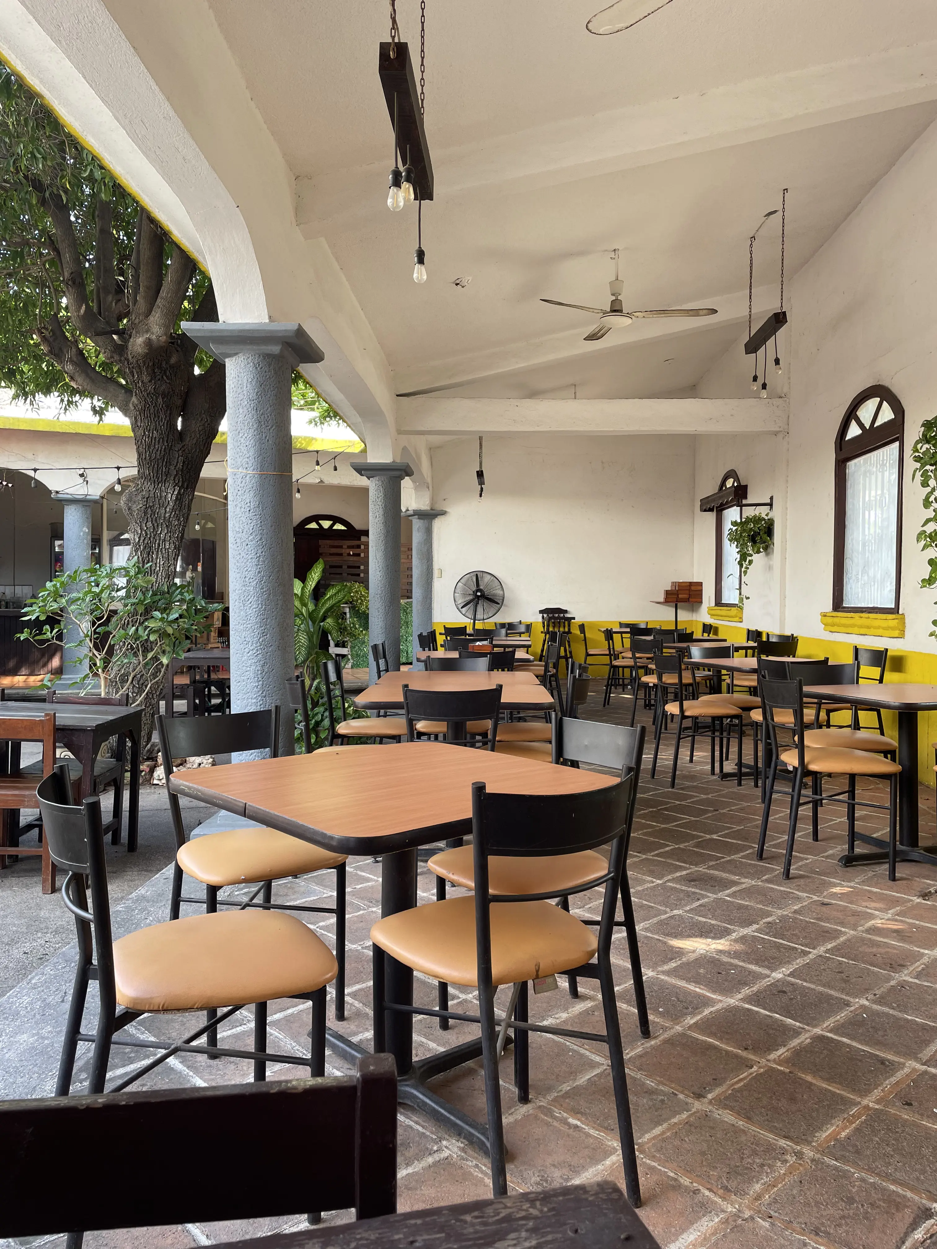 La Tlayuderia image 5