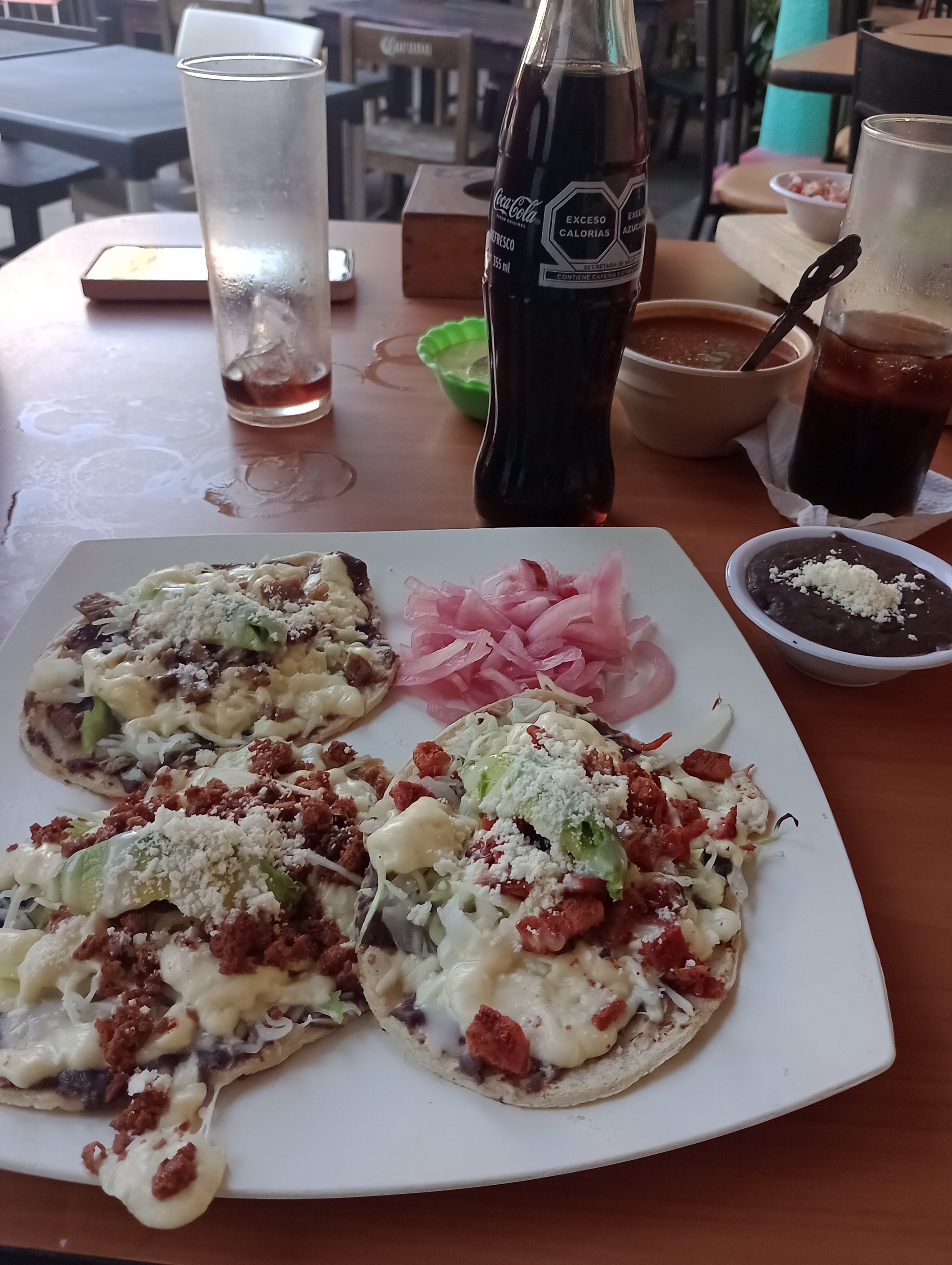 La Tlayuderia image 6