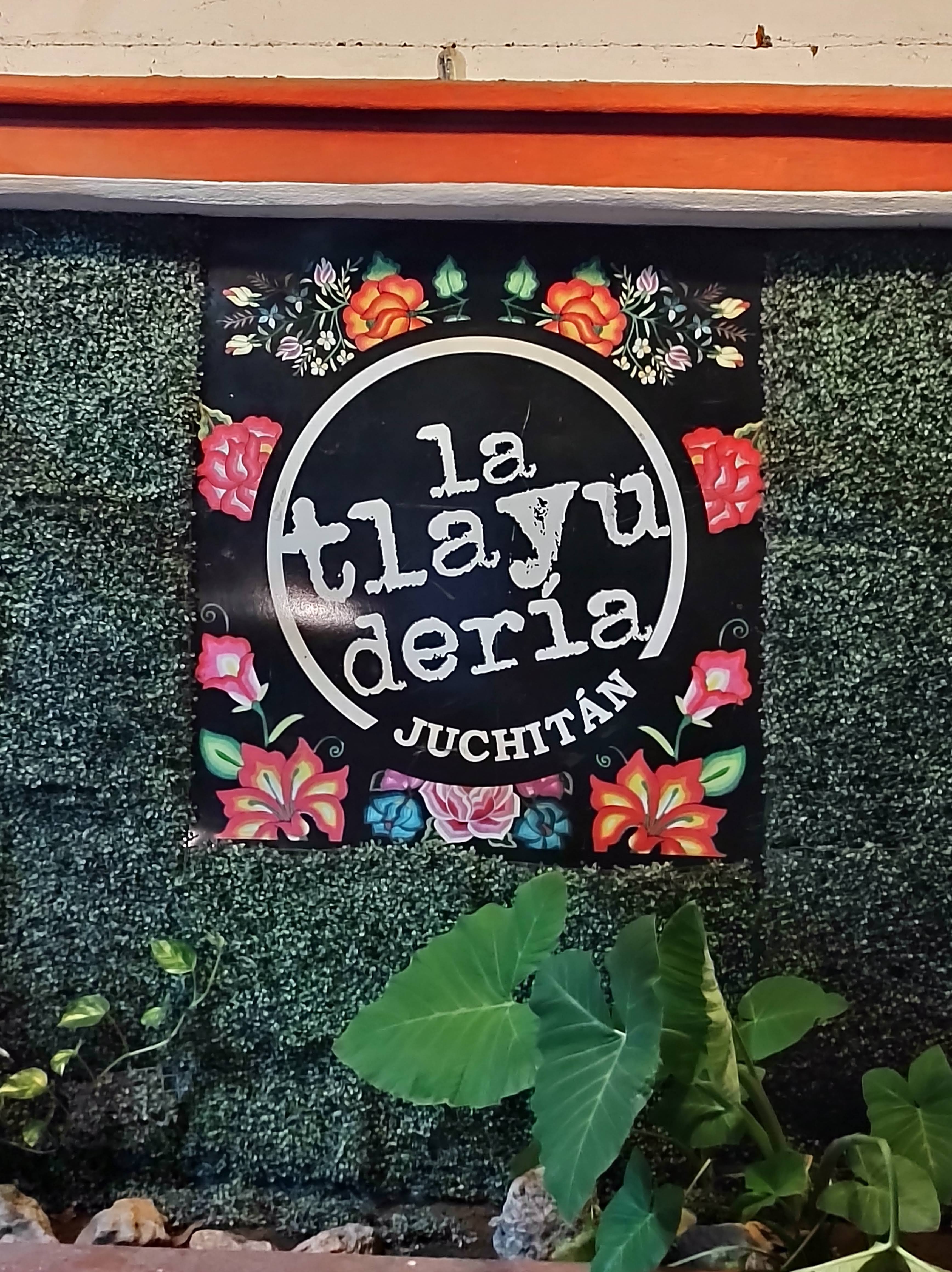 La Tlayuderia image 7