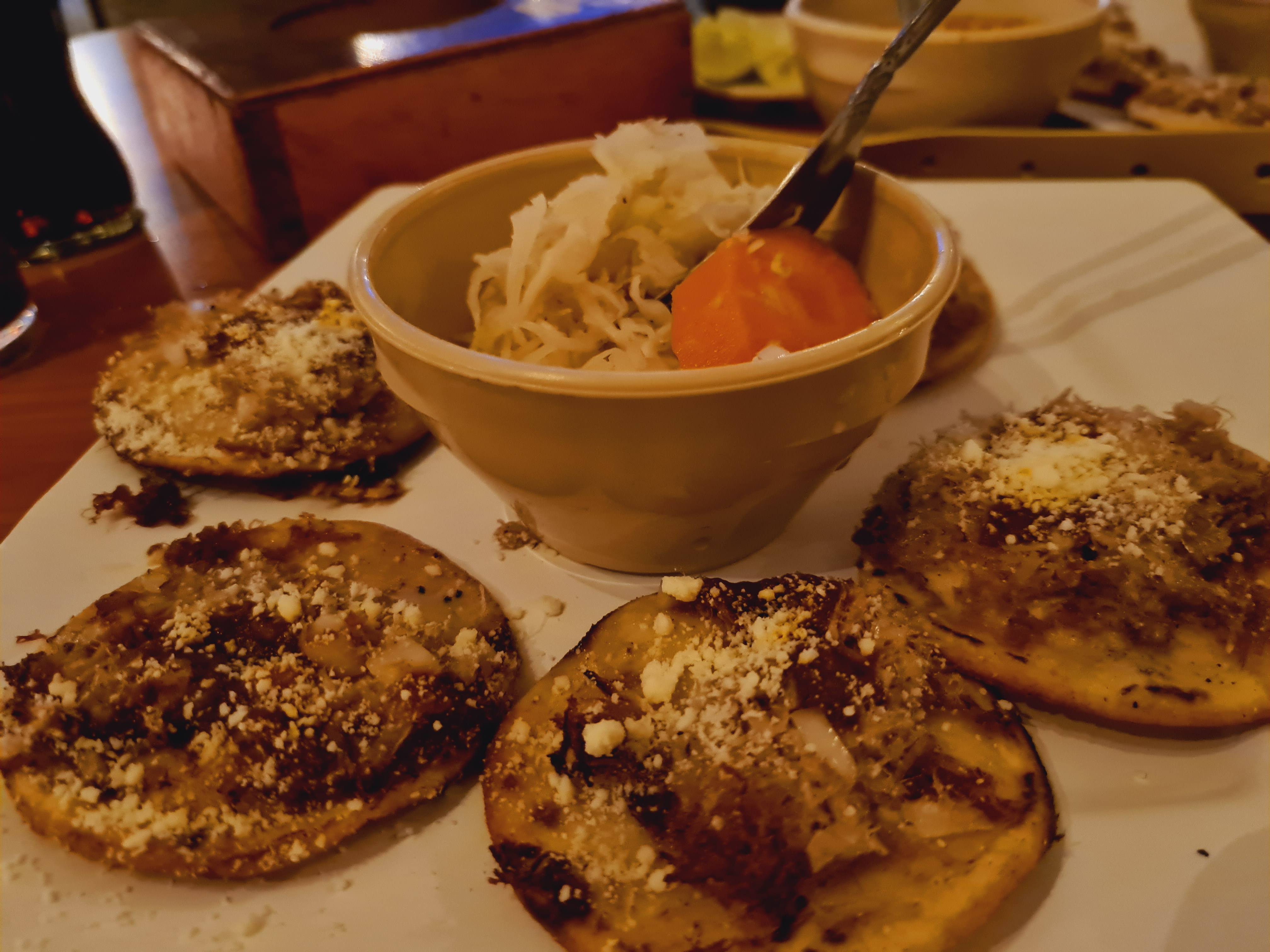 La Tlayuderia image 8