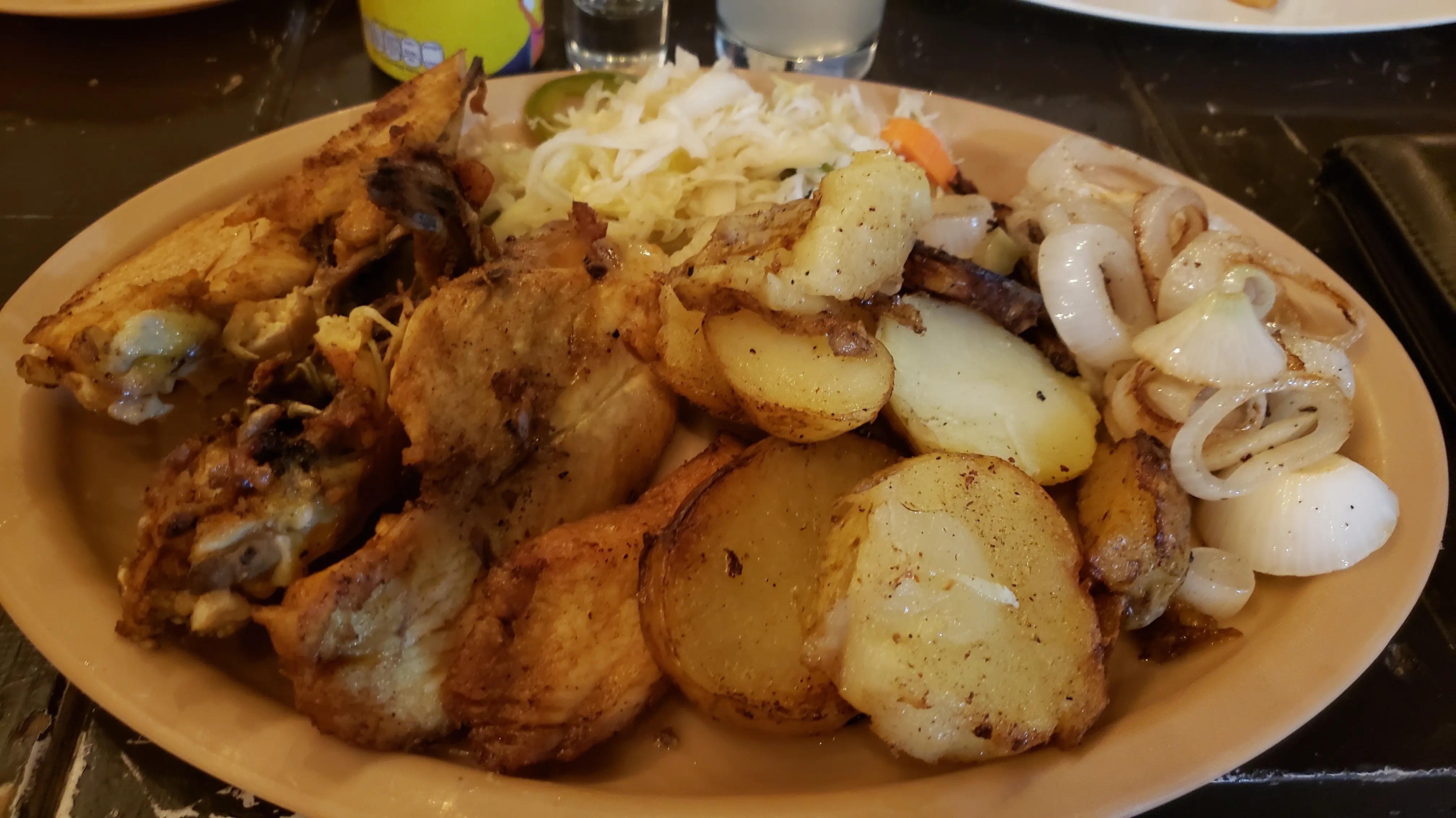 La Tlayuderia image 9