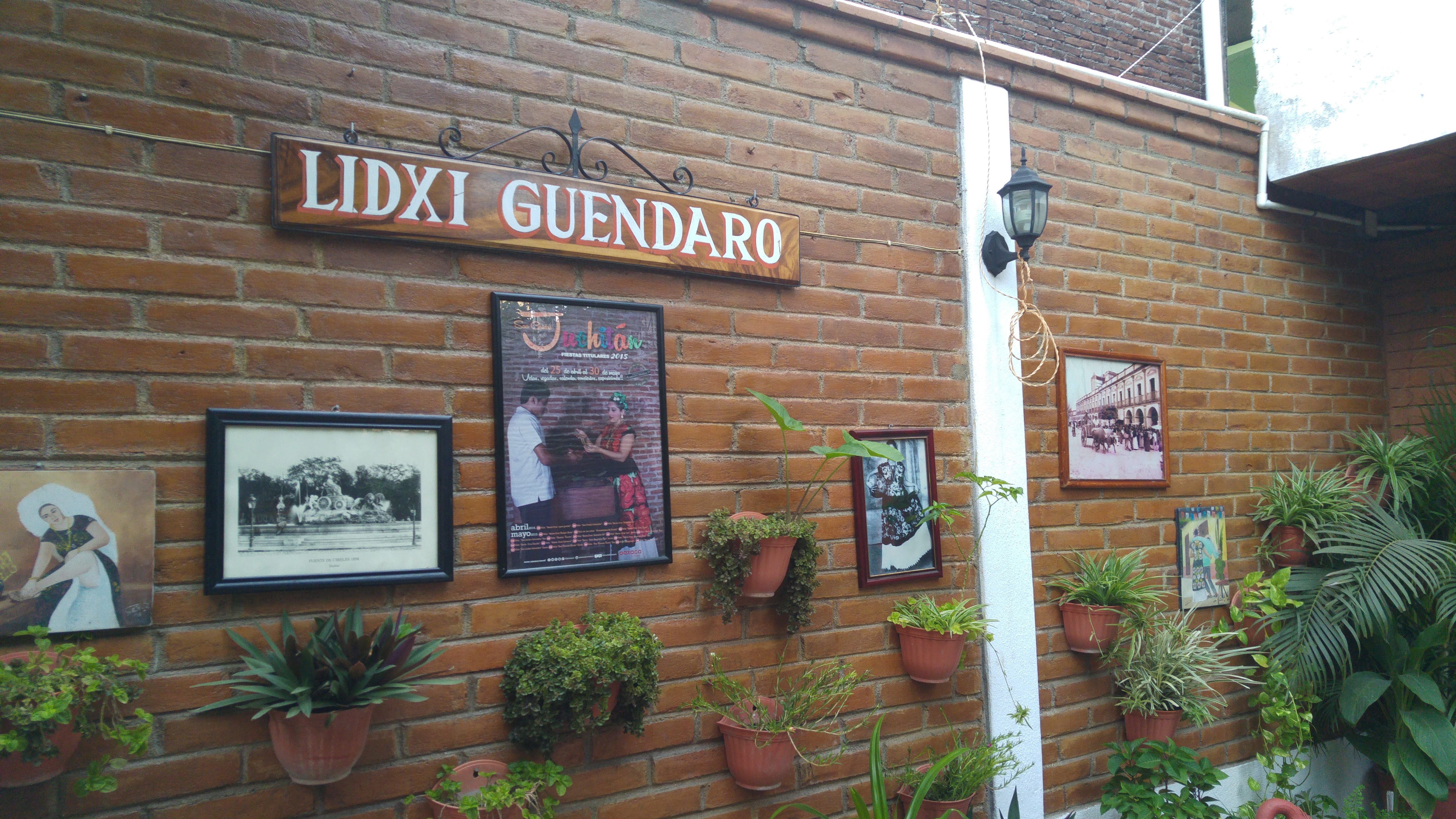 Lidxi Guendaro image 1