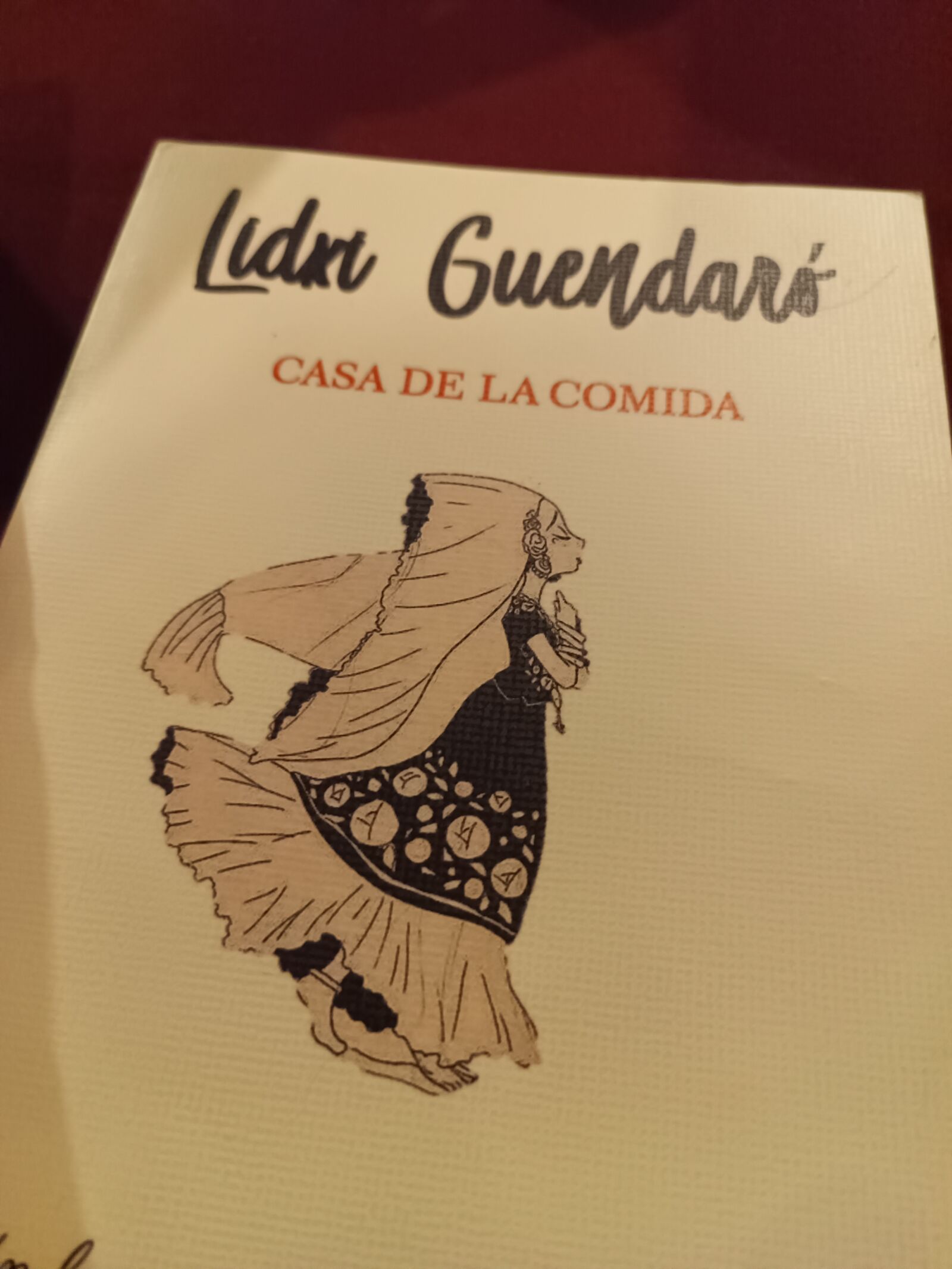 Lidxi Guendaro image 3